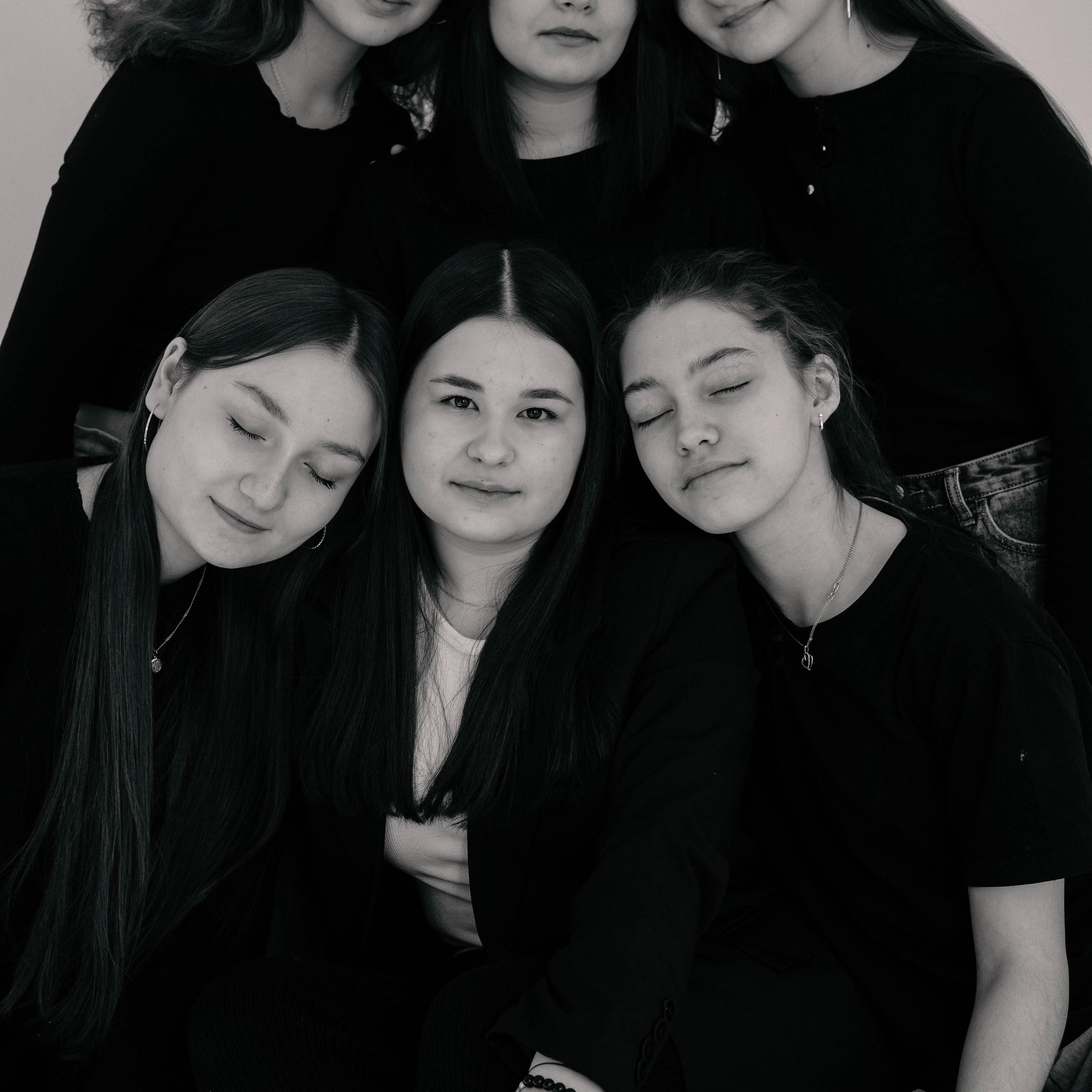 Отзывы. Фотограф Файзуллина Азалия