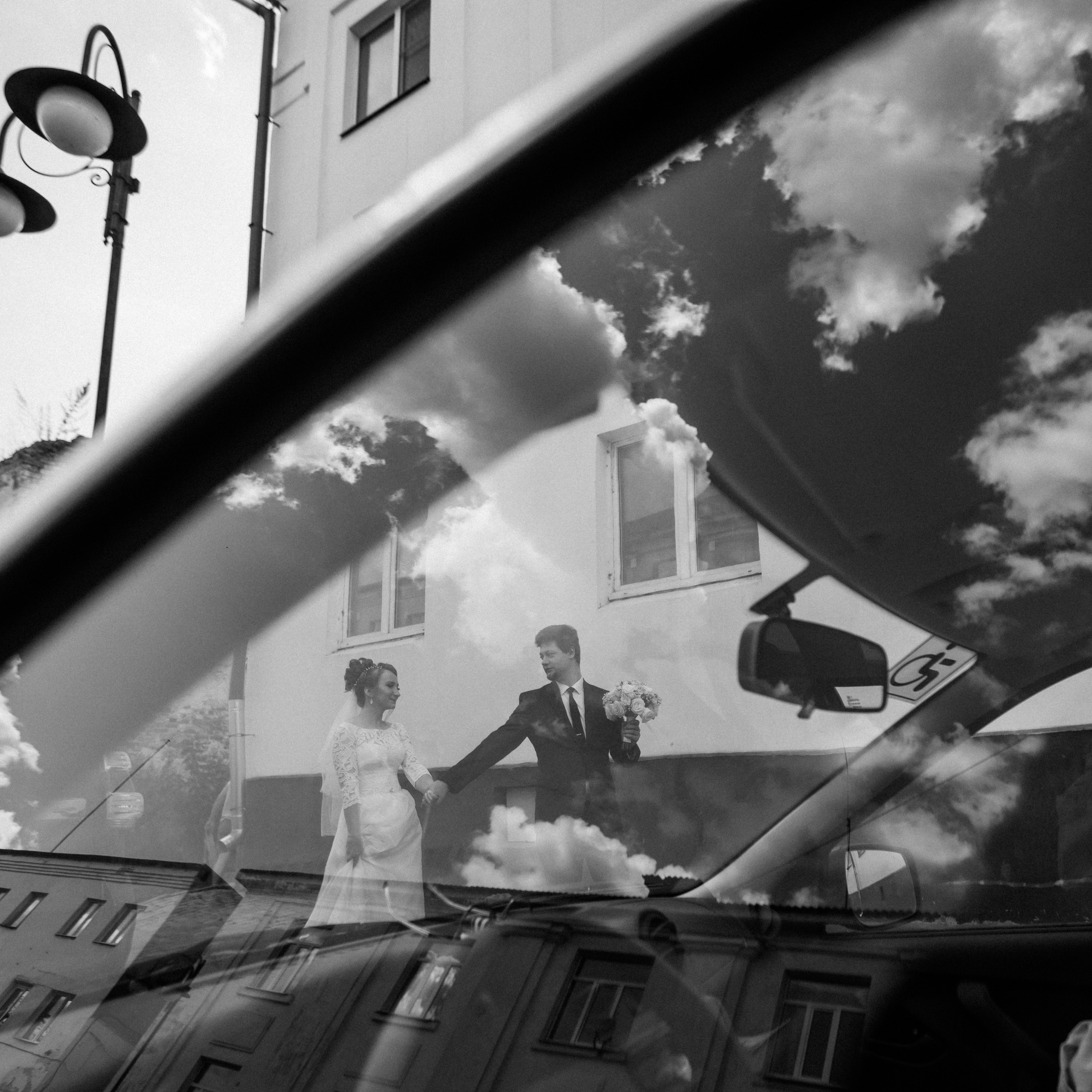 Отзывы. Свадебный фотограф Рыбинск, Ярославль, Москва Сергей Власов