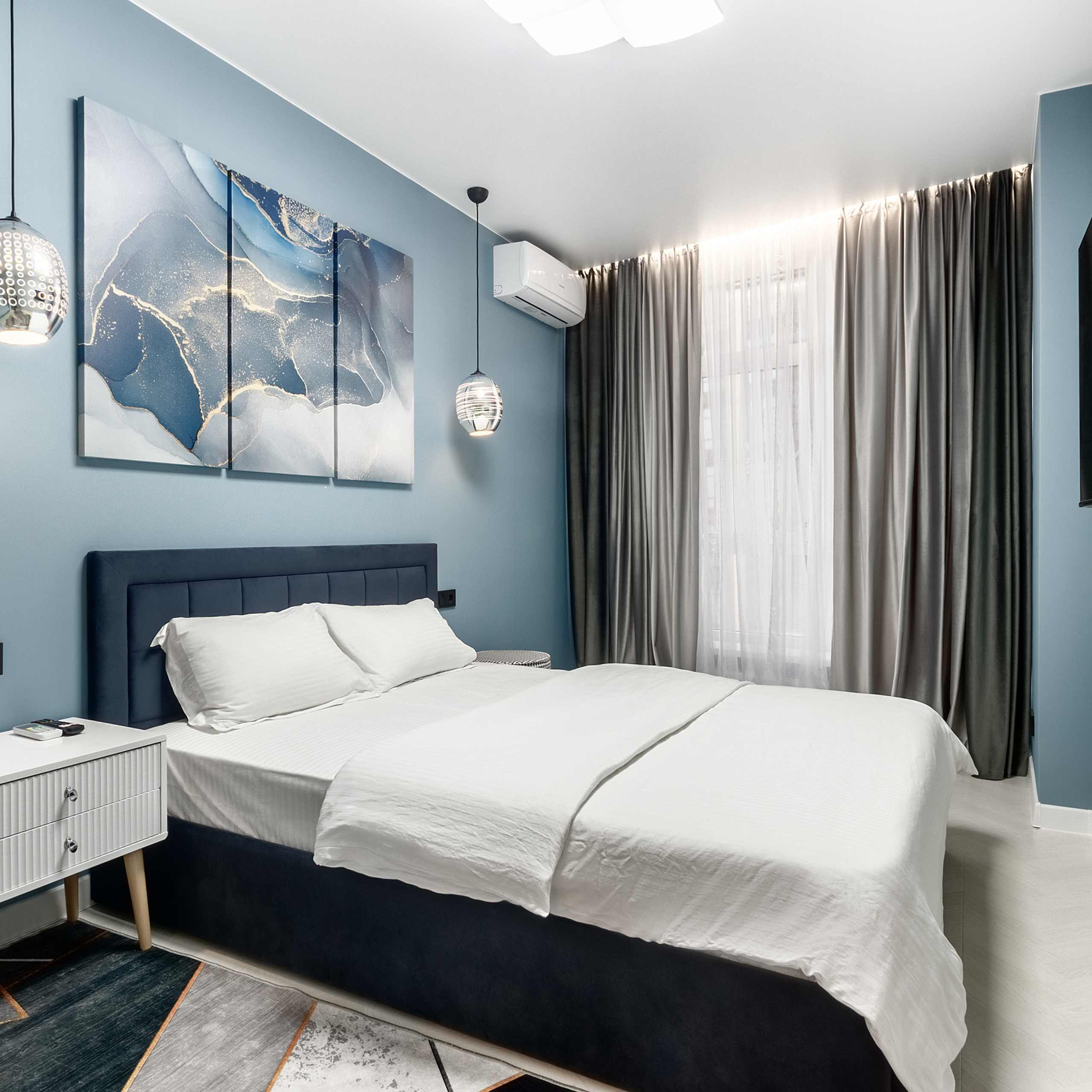 Отзывы клиентов. Интерьерный фотограф в Ростове-на-Дону Алексей Слюсаренко