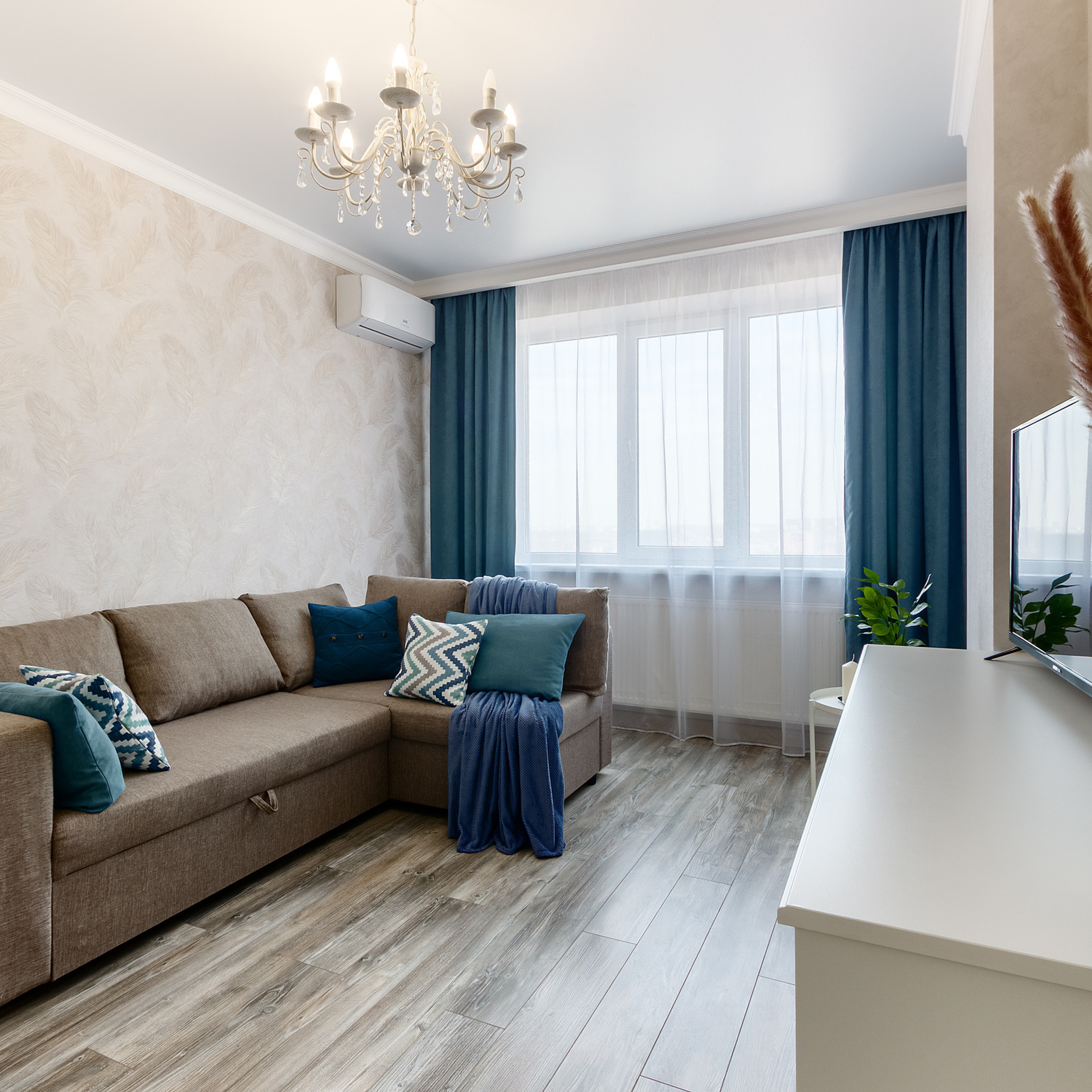 Отзывы клиентов. Интерьерный фотограф в Ростове-на-Дону Алексей Слюсаренко