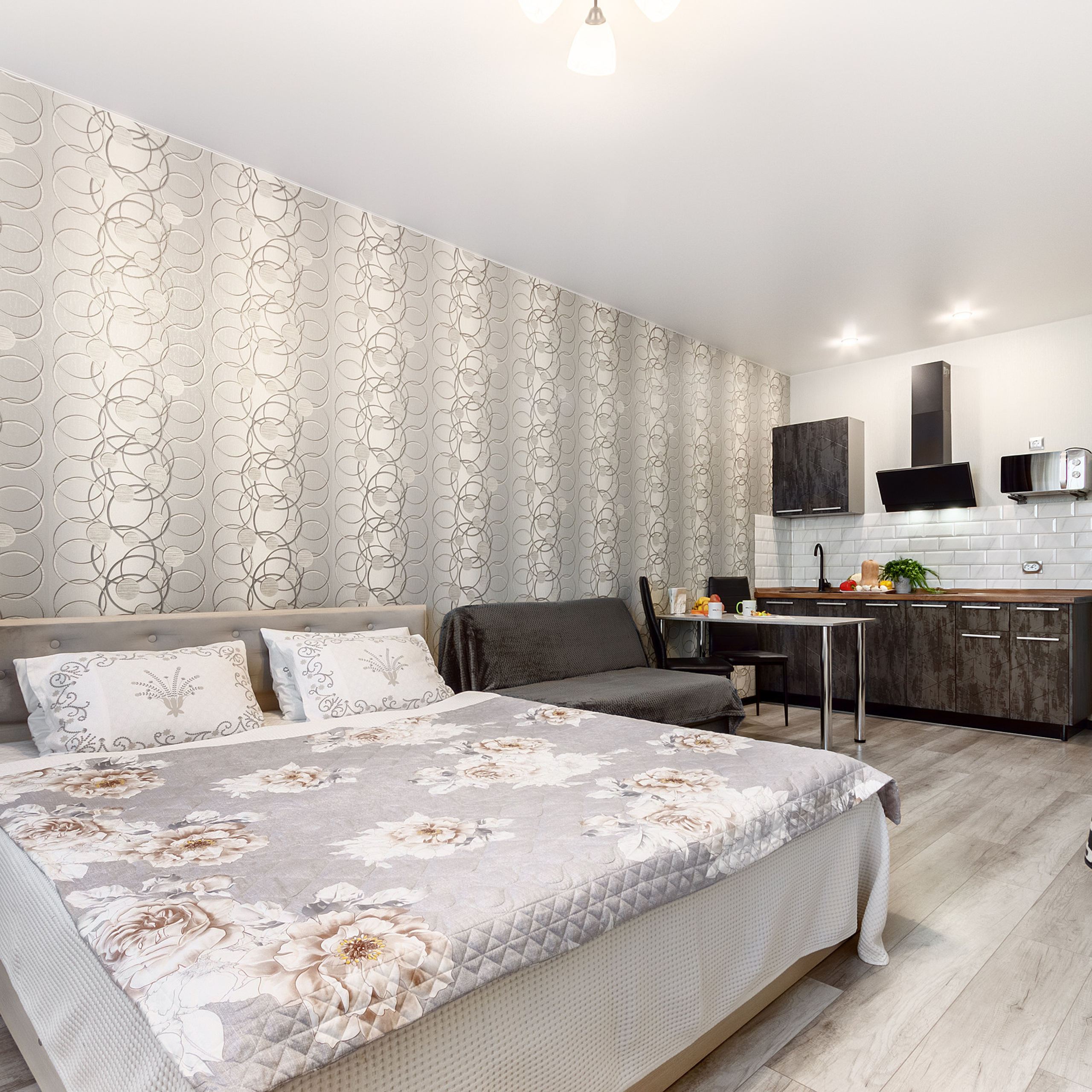 Отзывы клиентов. Интерьерный фотограф в Ростове-на-Дону Алексей Слюсаренко