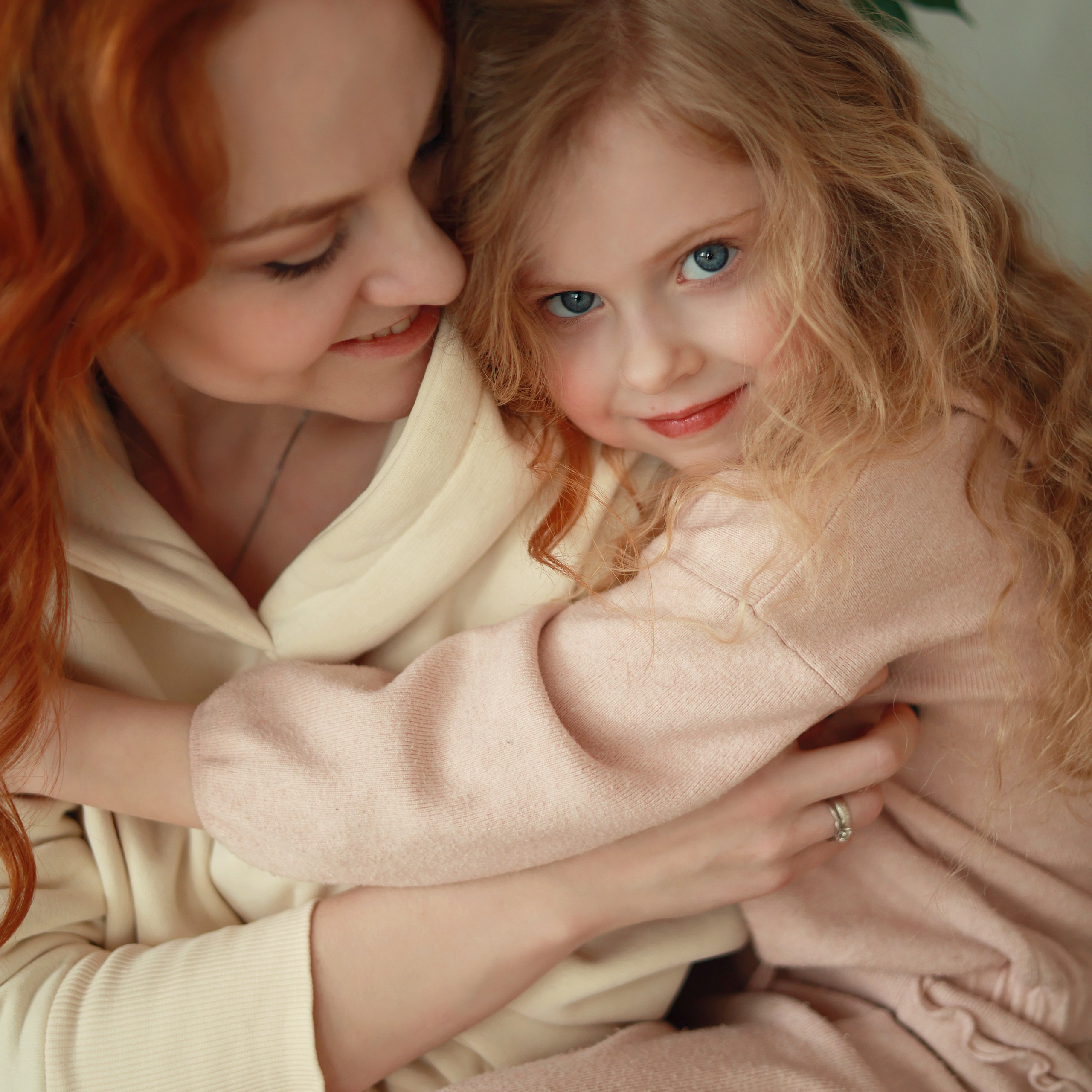 Анастасия и Мила (фотостудия «Манка»)