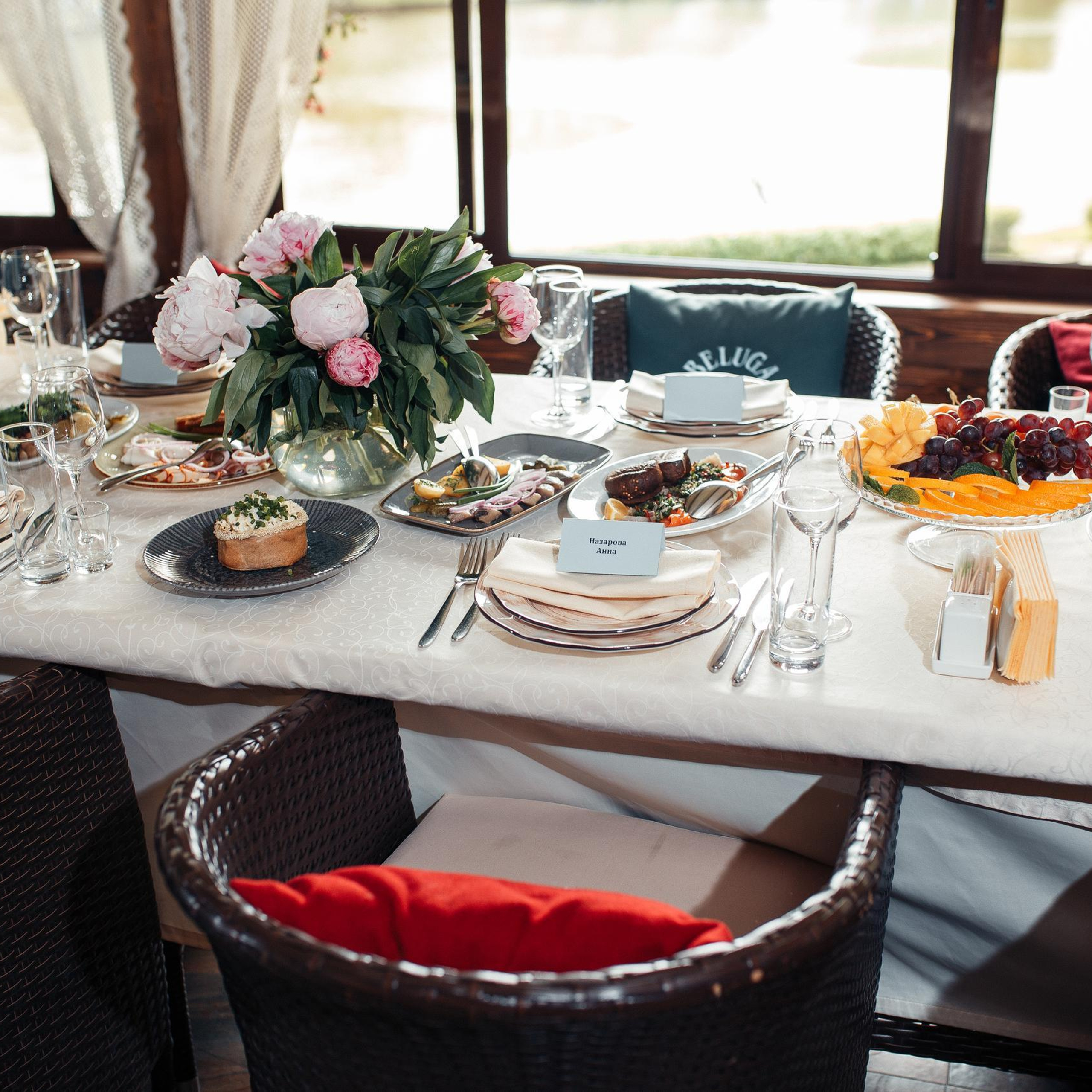 Отзывы. Семейный фотограф в Москве. Дарья Долгих