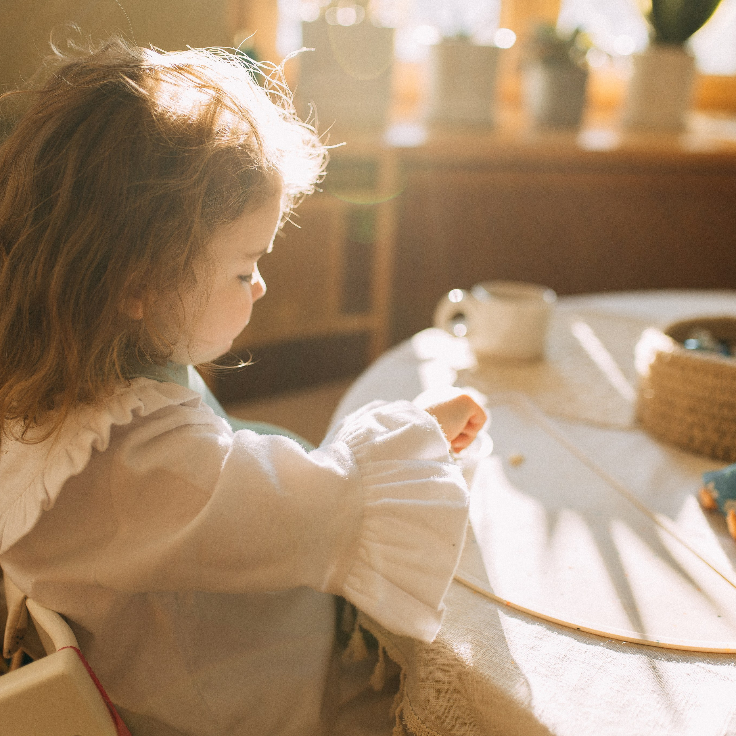 Отзывы. Семейный фотограф в Москве. Дарья Долгих
