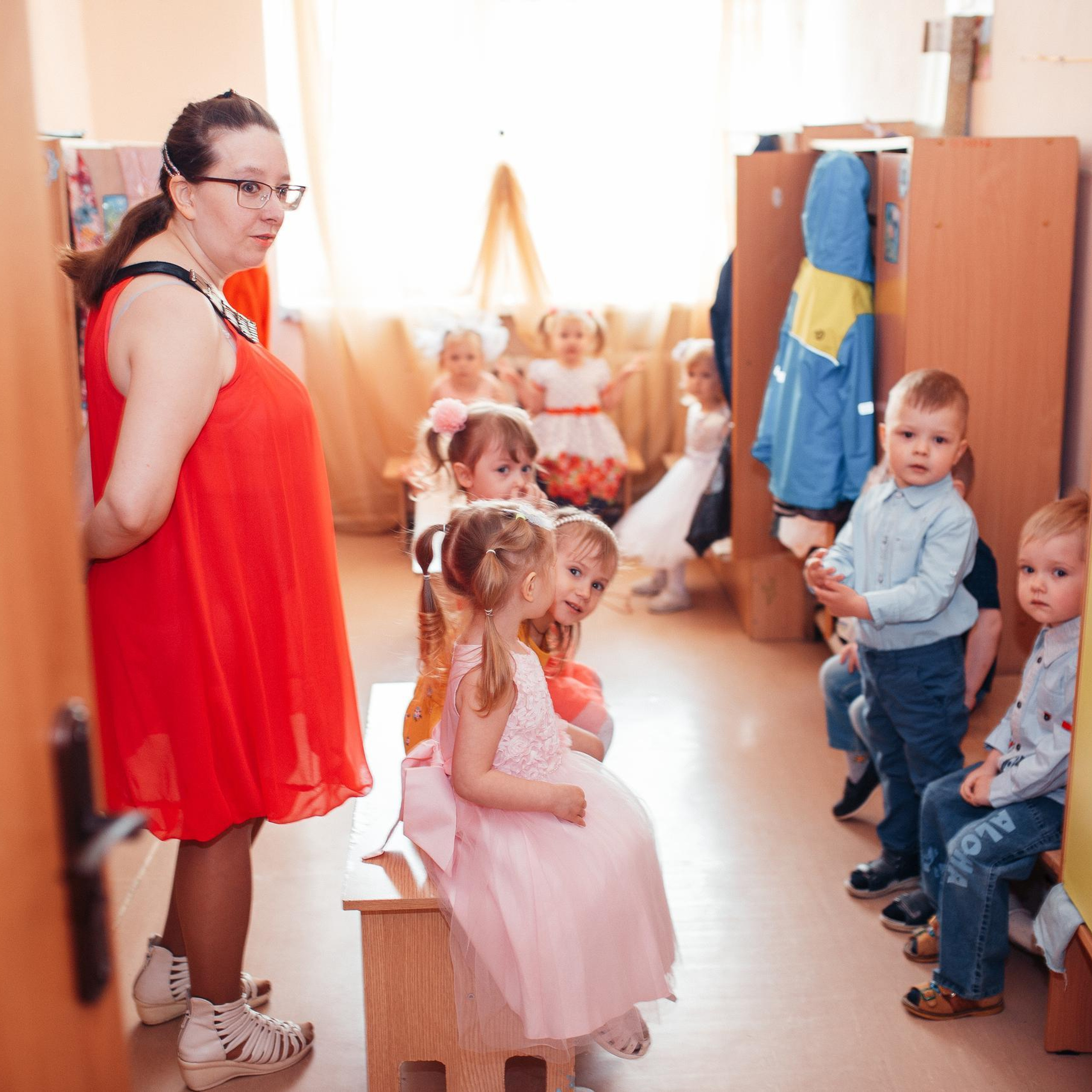 Отзывы. Семейный фотограф в Москве. Дарья Долгих