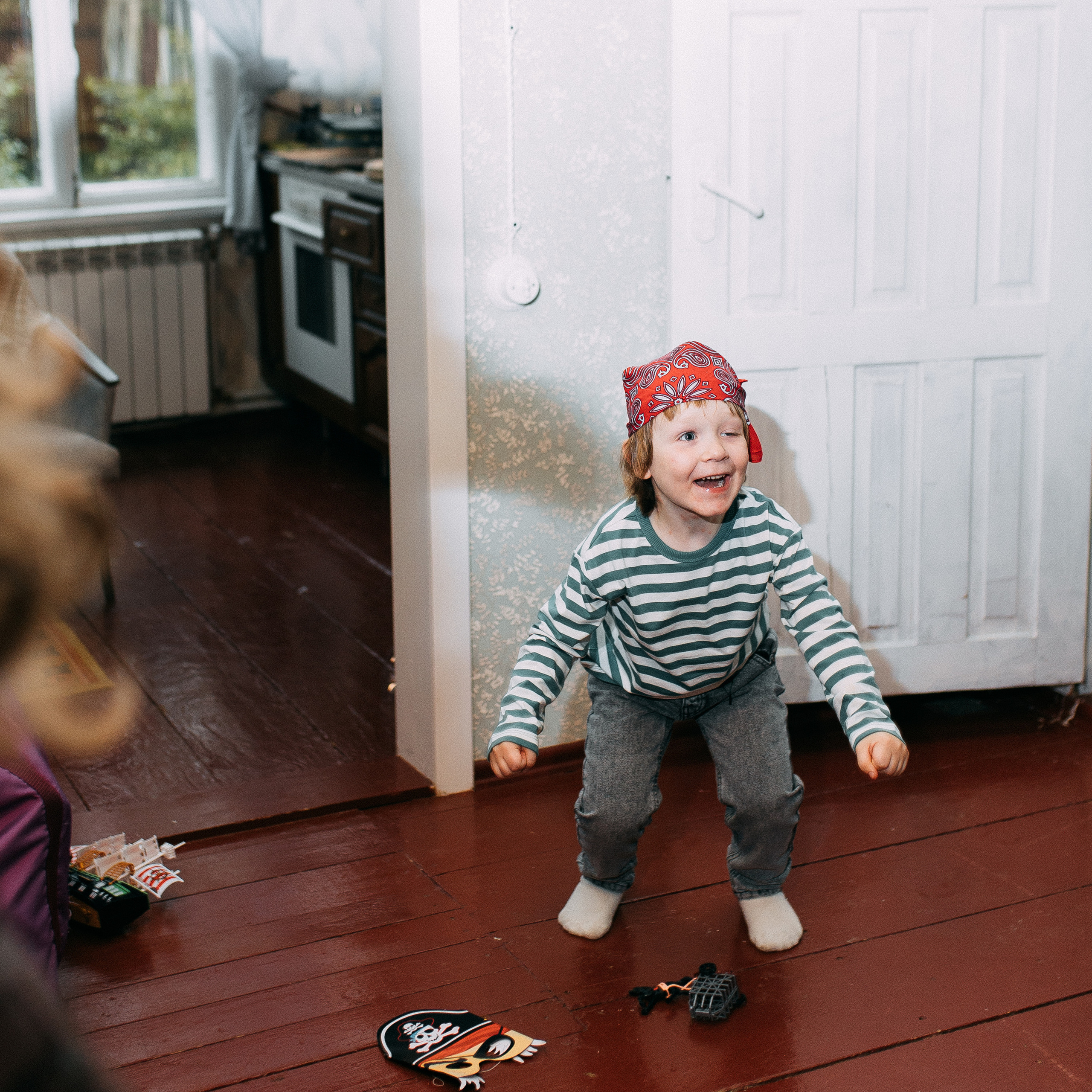 Отзывы. Семейный фотограф в Москве. Дарья Долгих