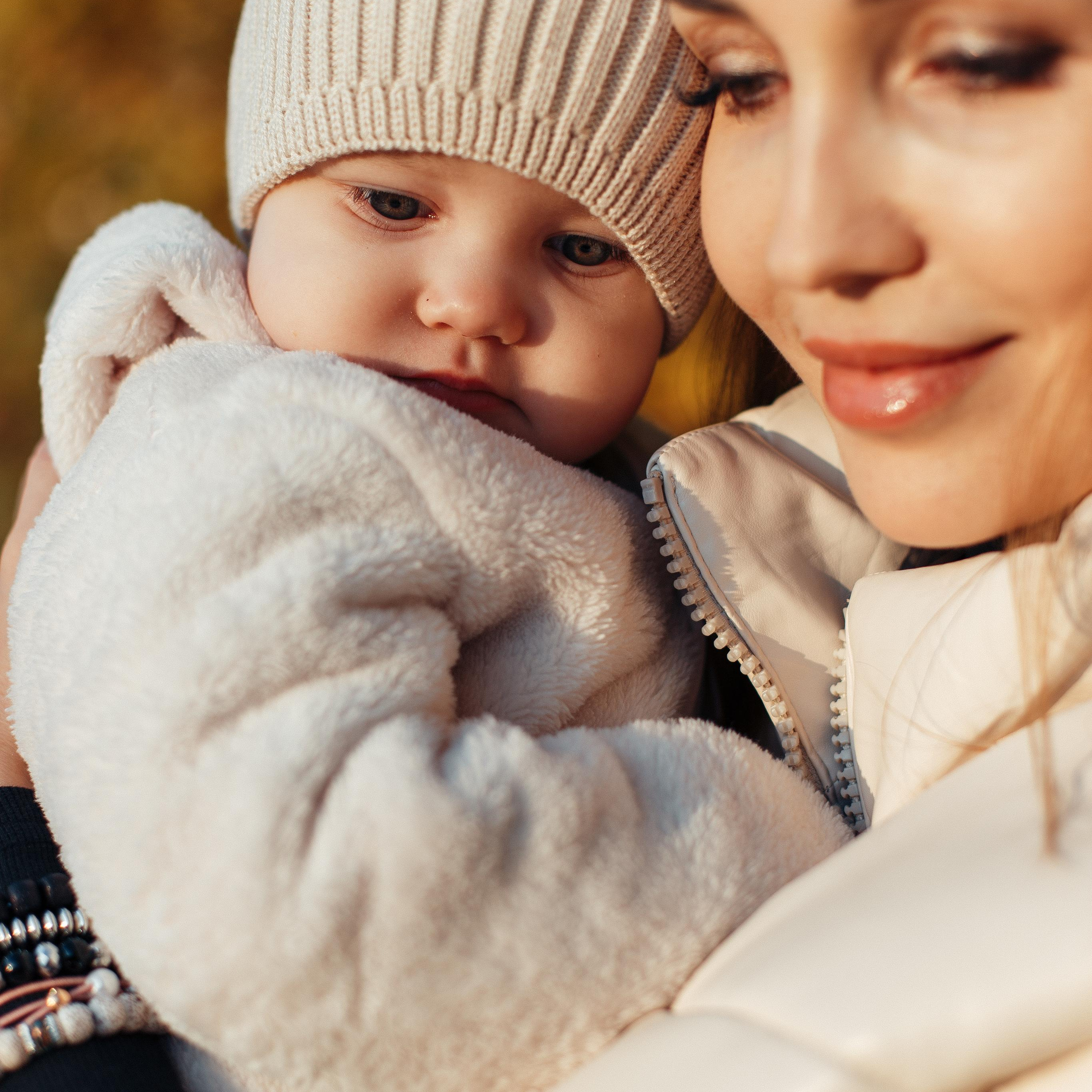 Первые шаги