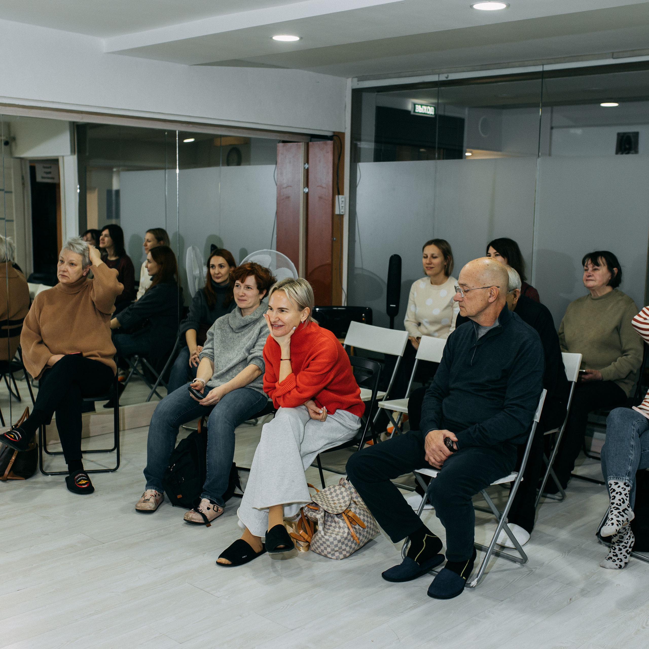 Отзывы. Семейный фотограф в Москве. Дарья Долгих