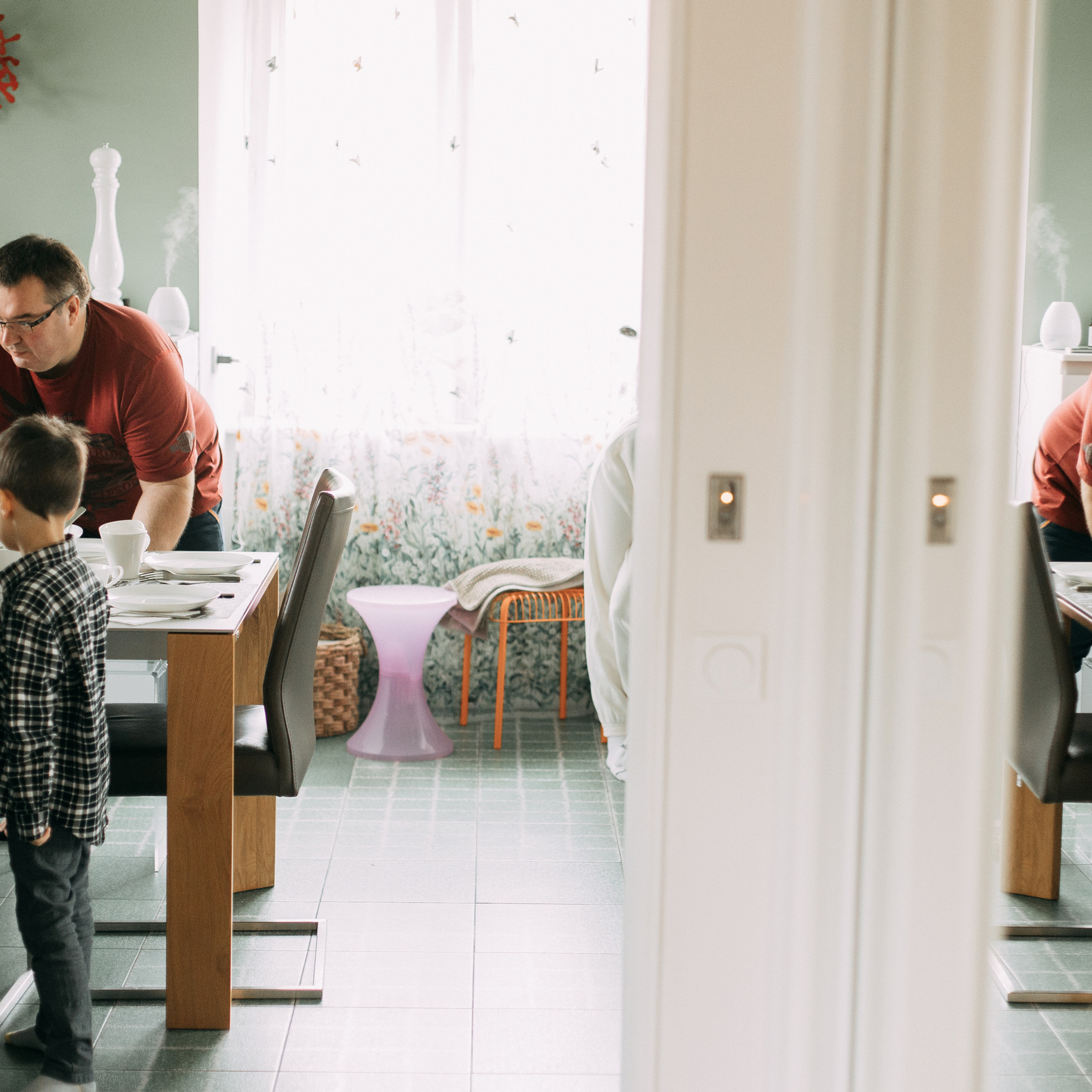 Отзывы. Семейный фотограф в Москве. Дарья Долгих