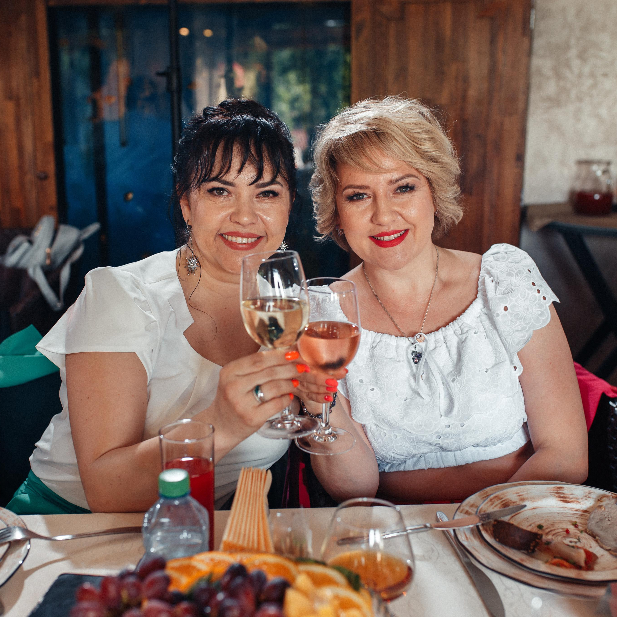 Отзывы. Семейный фотограф в Москве. Дарья Долгих
