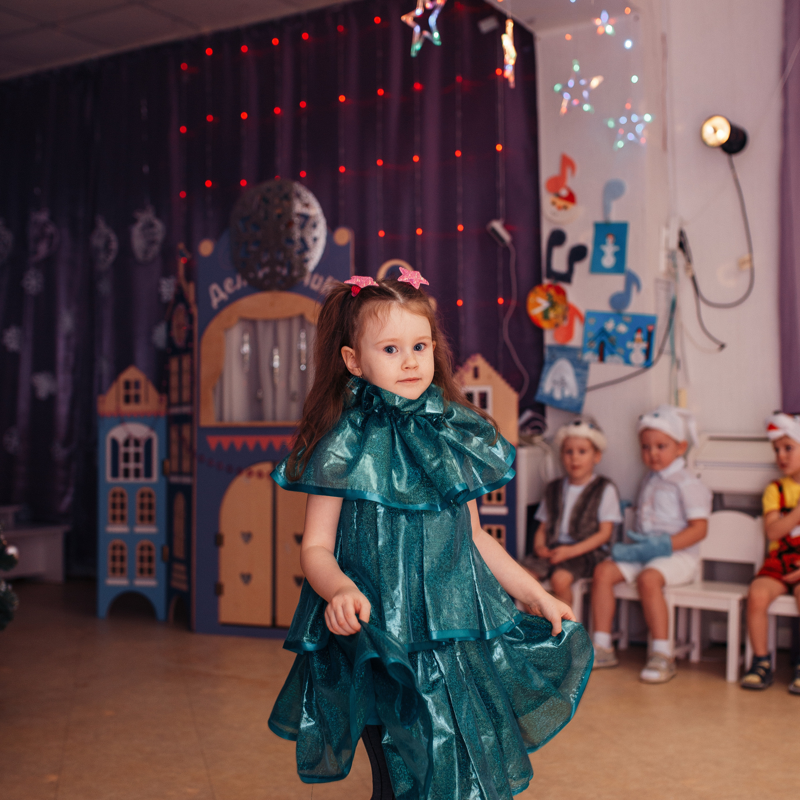 Отзывы. Семейный фотограф в Москве. Дарья Долгих