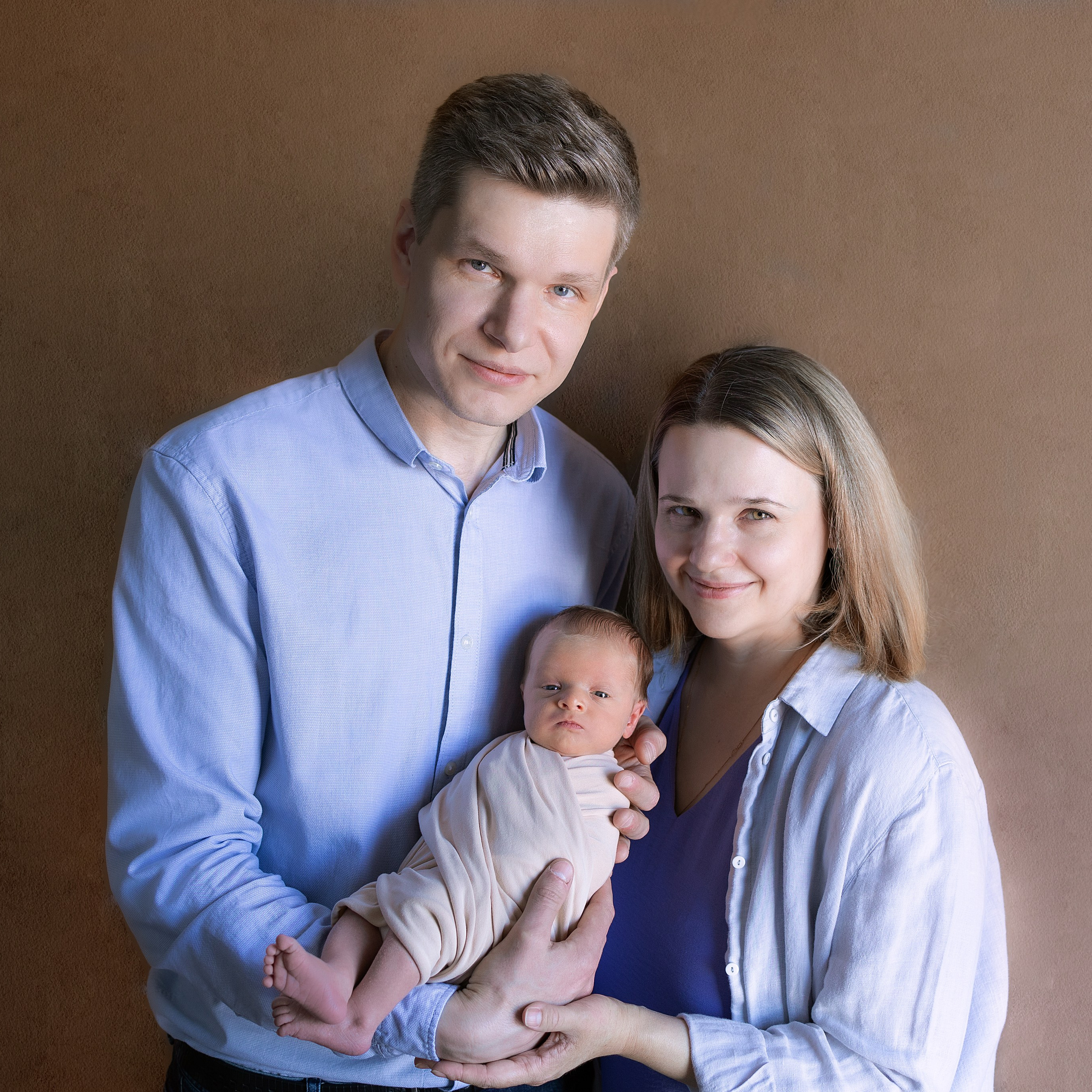 Отзывы. Фотограф Ханты-Мансийск