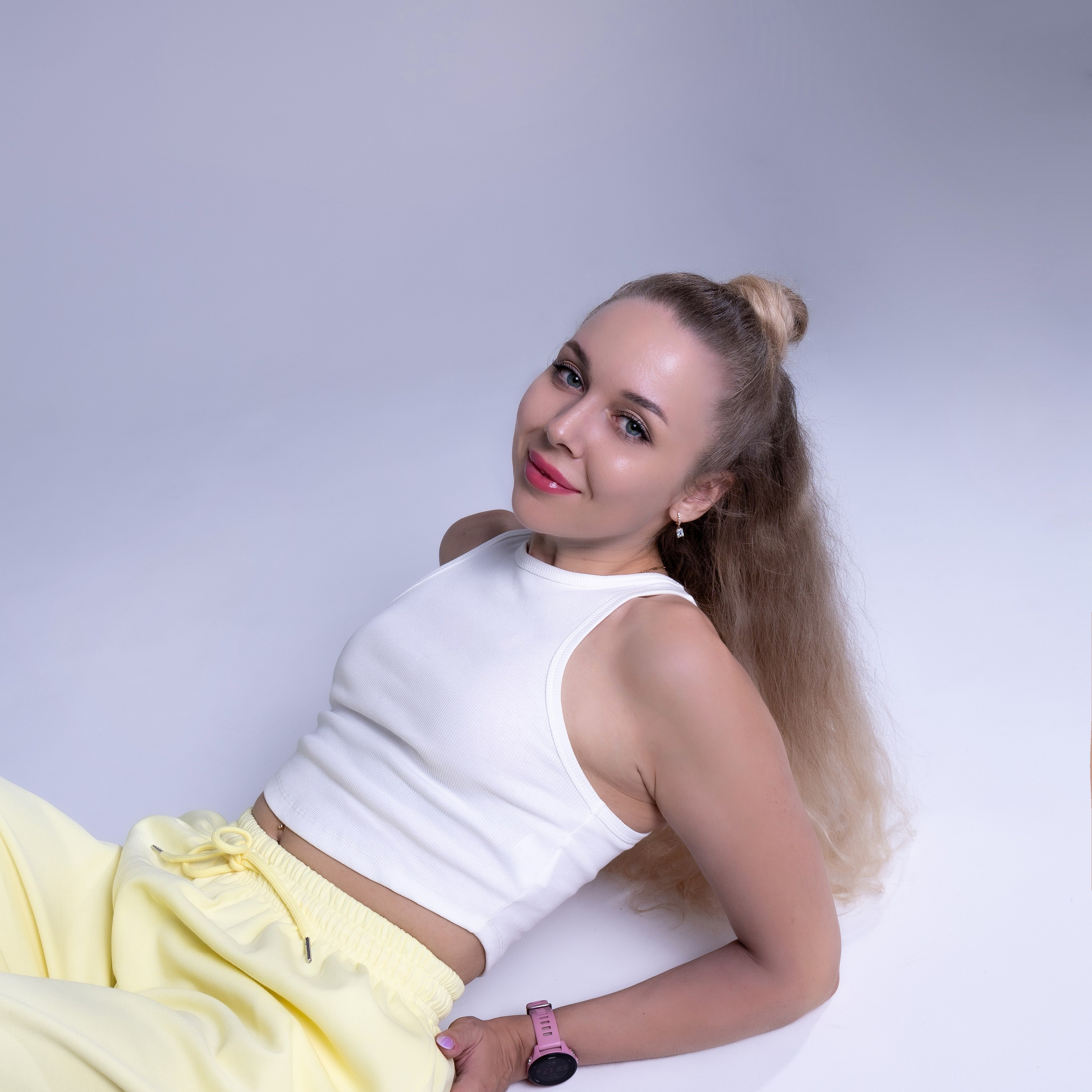 Индивидуальные