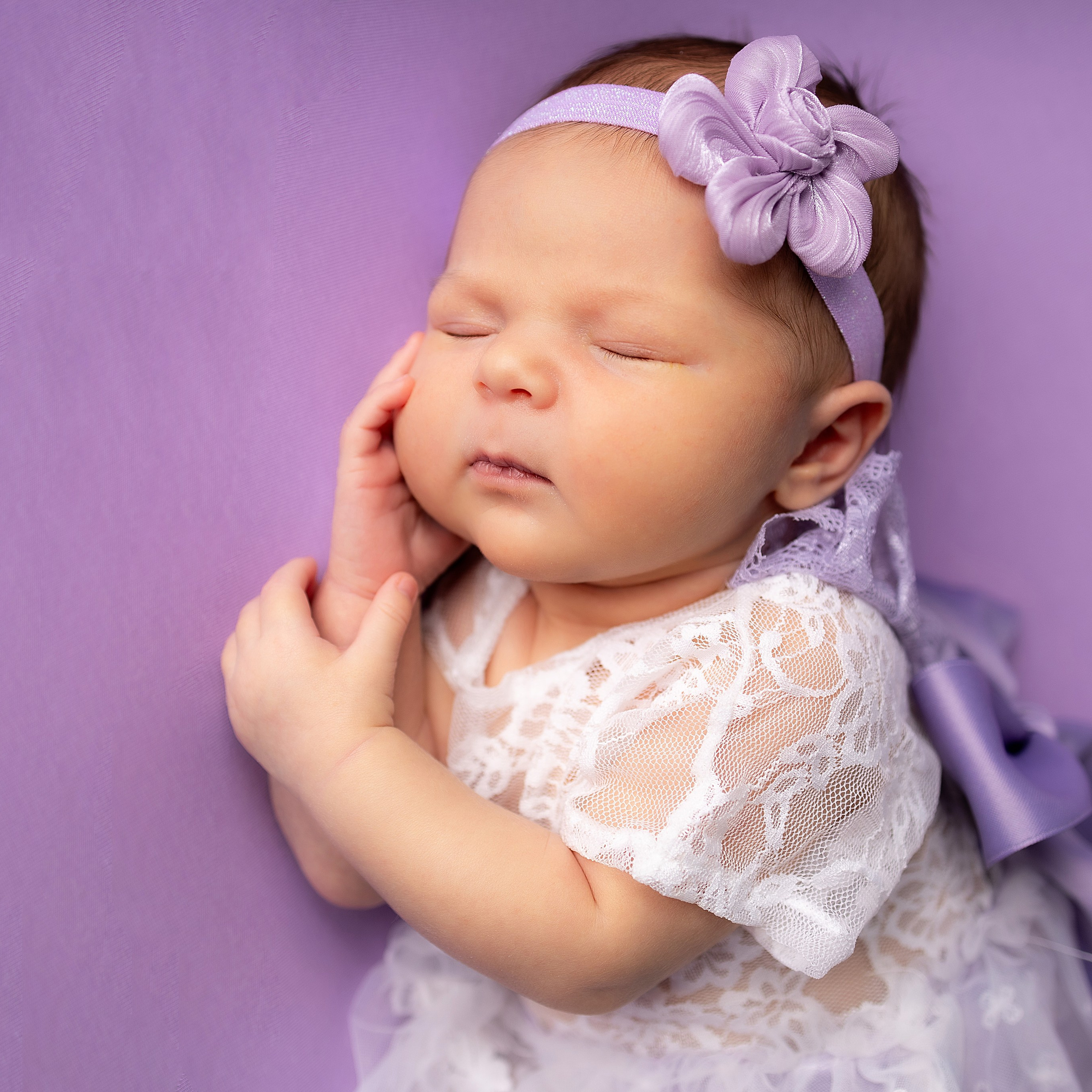 Новорожденные