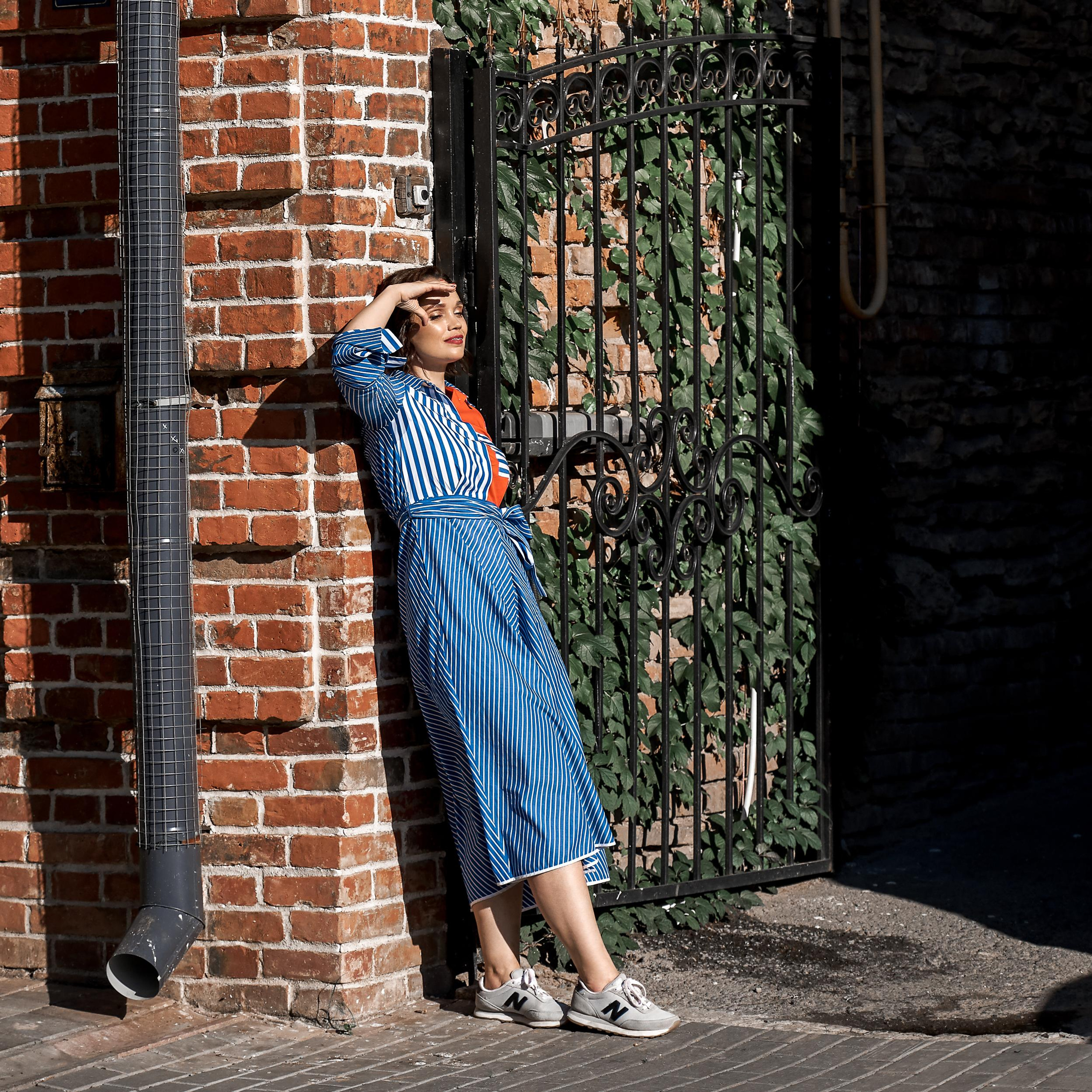 Ира. Свадебный и семейный фотограф Михаил Галабурдин и Анна Завадская. Рост