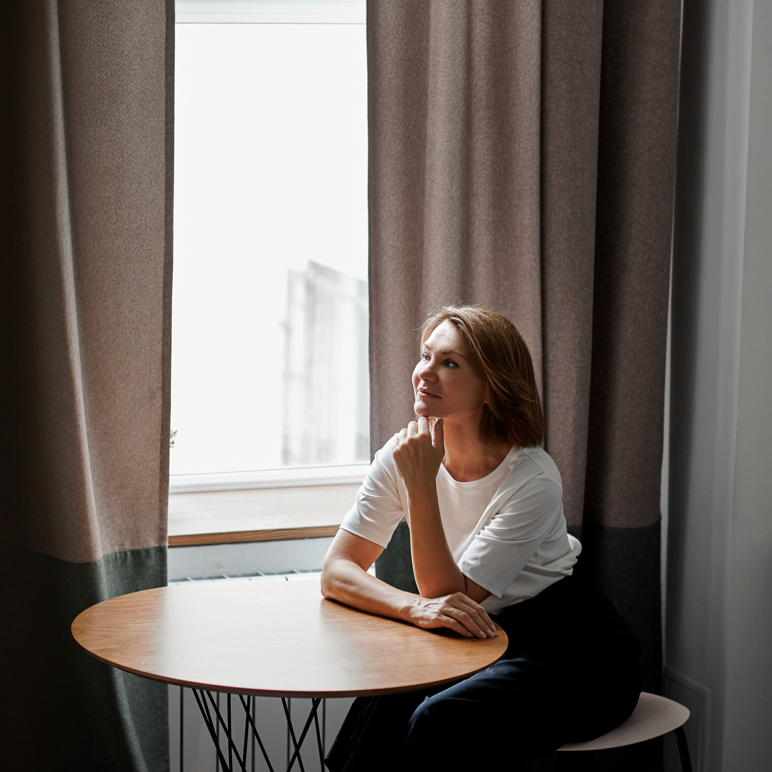 Света. Свадебный и семейный фотограф Михаил Галабурдин и Анна Завадская. Рост