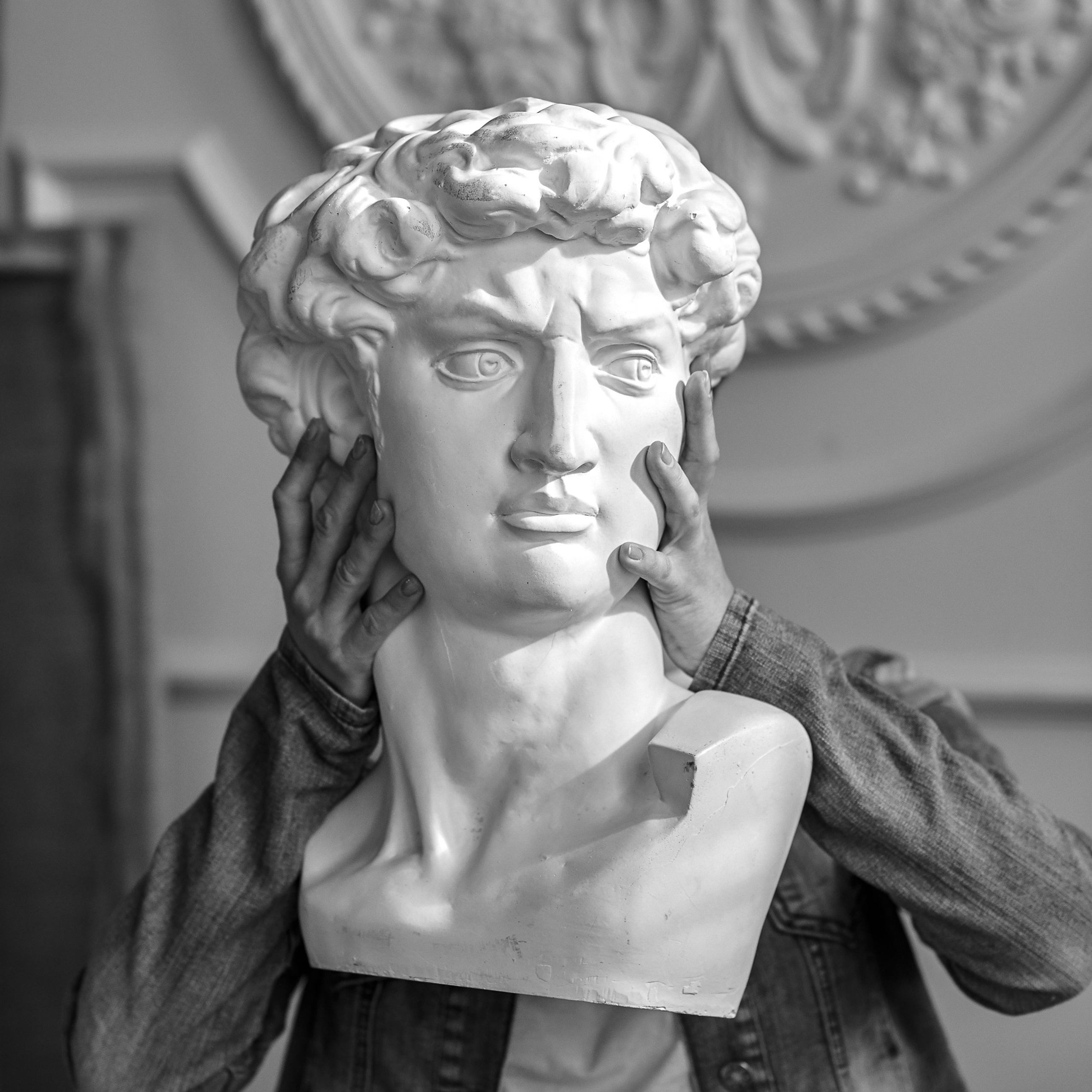 Александра. Свадебный и семейный фотограф Михаил Галабурдин и Анна Завадская. Рост