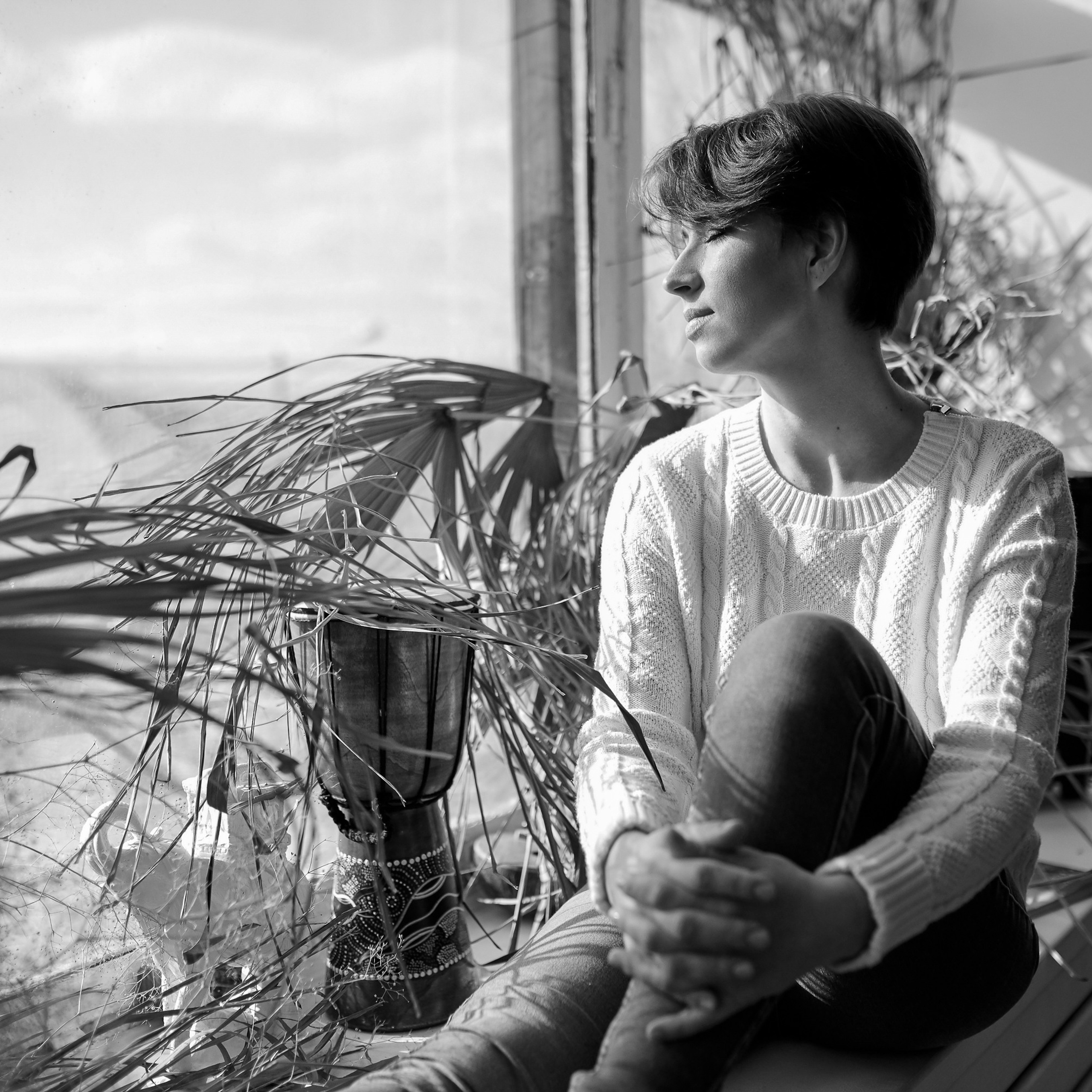 Александра. Свадебный и семейный фотограф Михаил Галабурдин и Анна Завадская. Рост