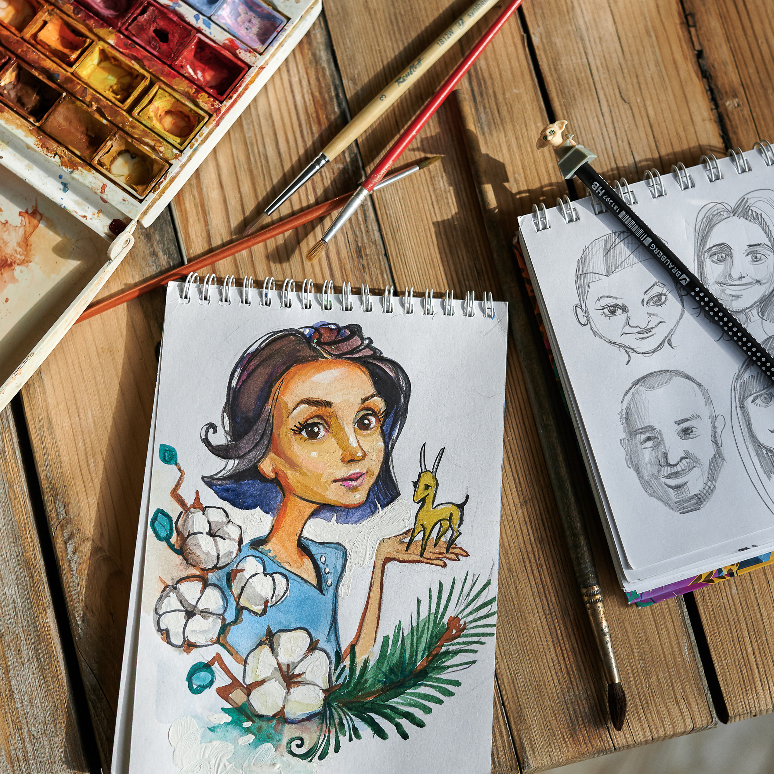 Александра. Свадебный и семейный фотограф Михаил Галабурдин и Анна Завадская. Рост