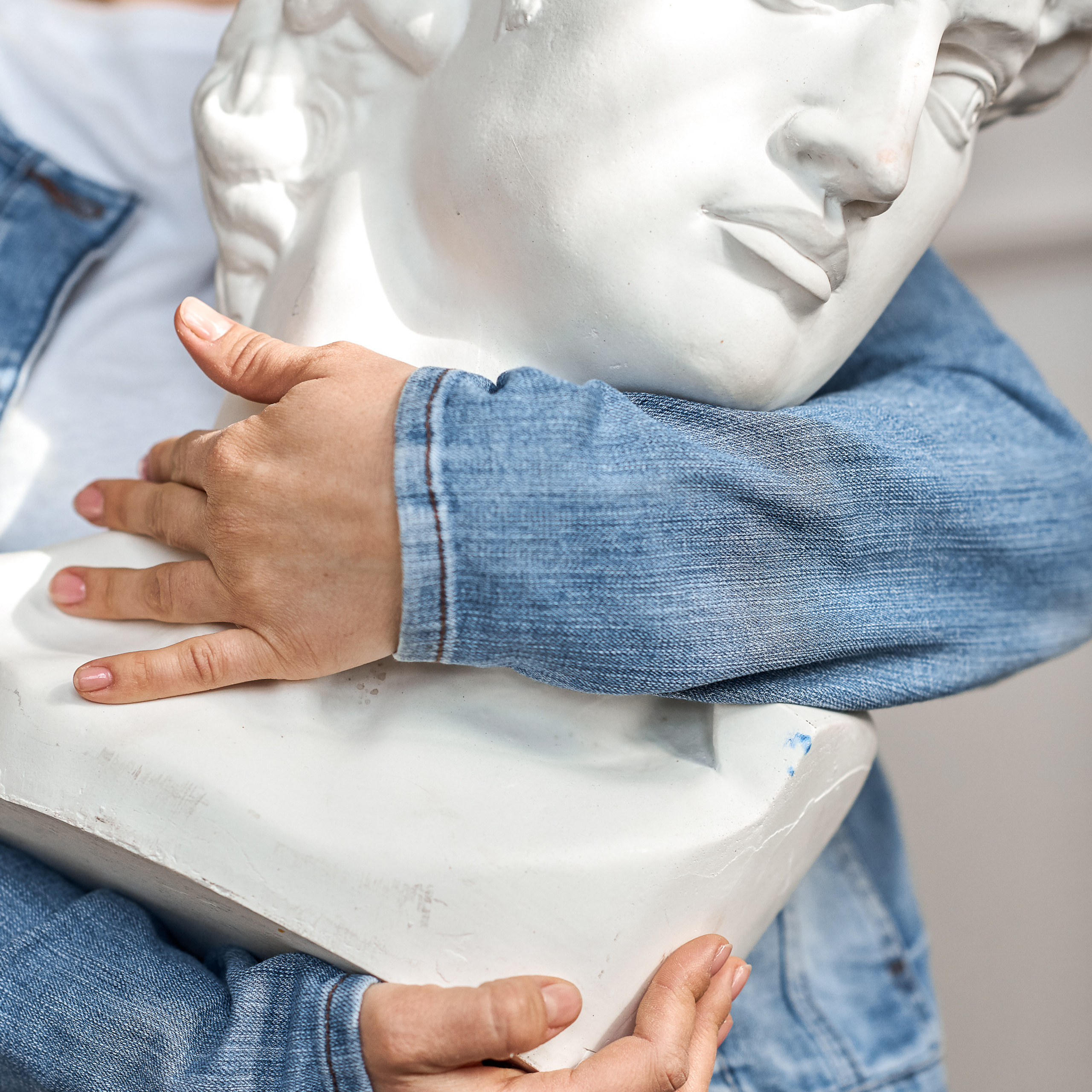 Александра. Свадебный и семейный фотограф Михаил Галабурдин и Анна Завадская. Рост