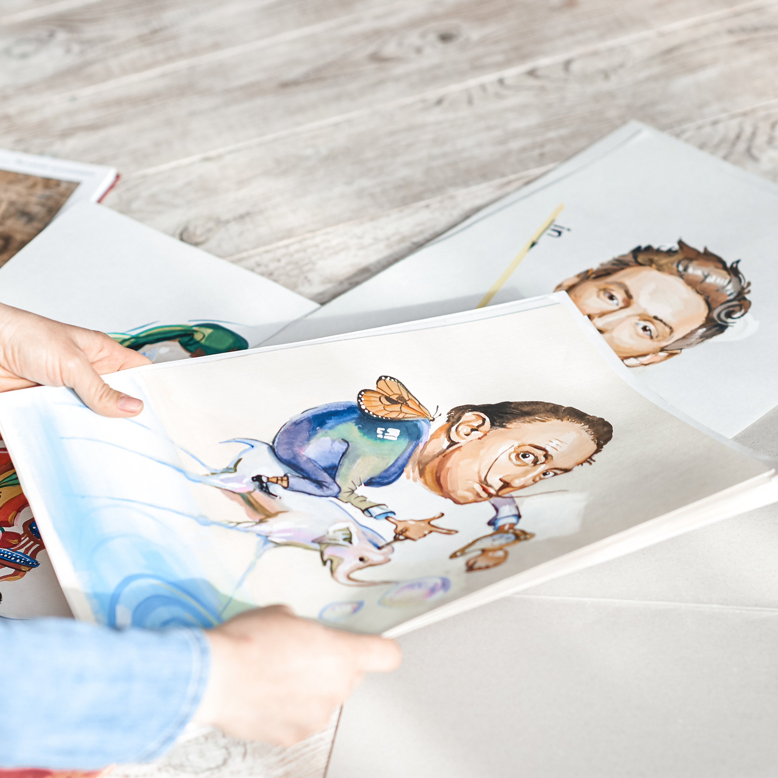 Александра. Свадебный и семейный фотограф Михаил Галабурдин и Анна Завадская. Рост