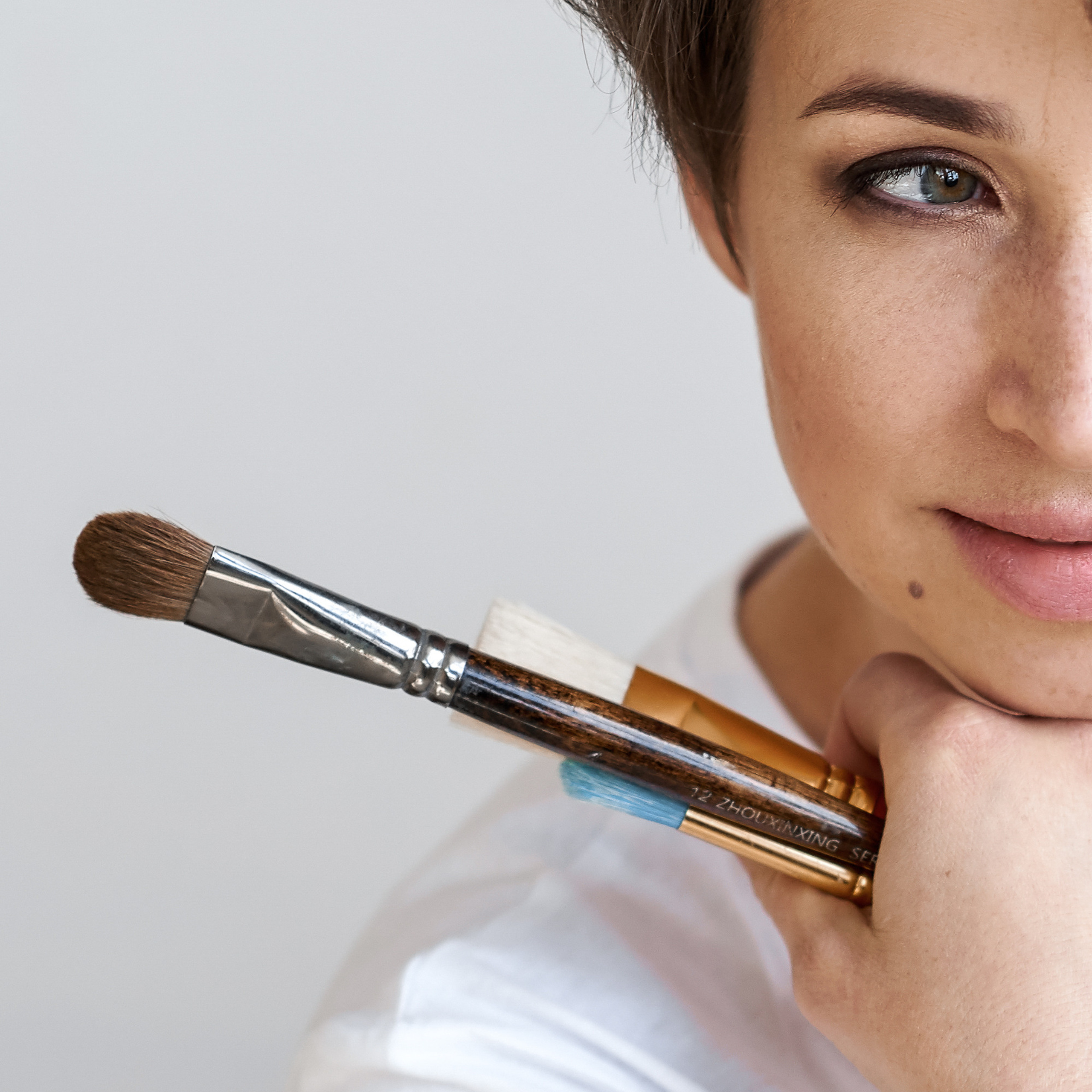 Александра. Свадебный и семейный фотограф Михаил Галабурдин и Анна Завадская. Рост