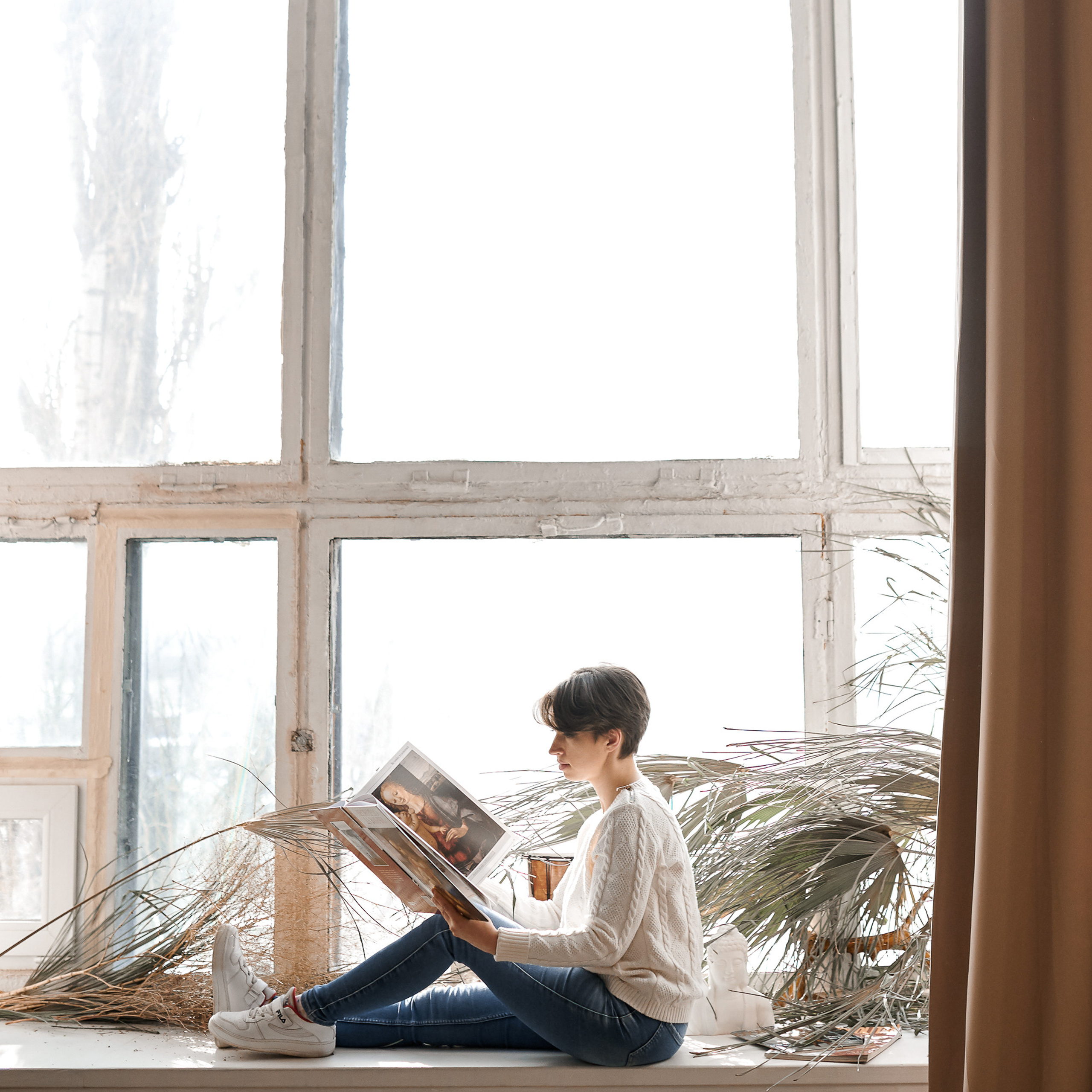 Александра. Свадебный и семейный фотограф Михаил Галабурдин и Анна Завадская. Рост