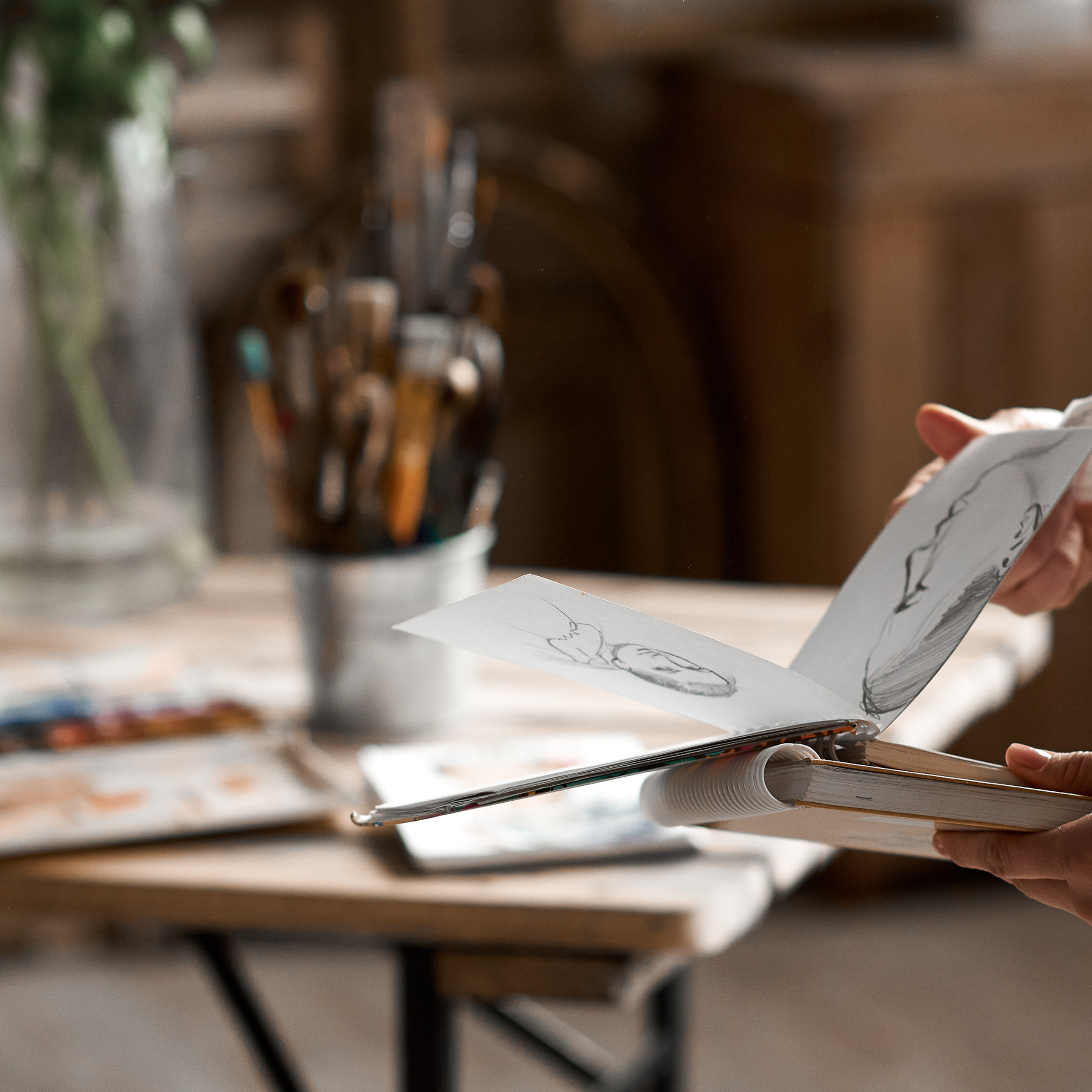 Александра. Свадебный и семейный фотограф Михаил Галабурдин и Анна Завадская. Рост