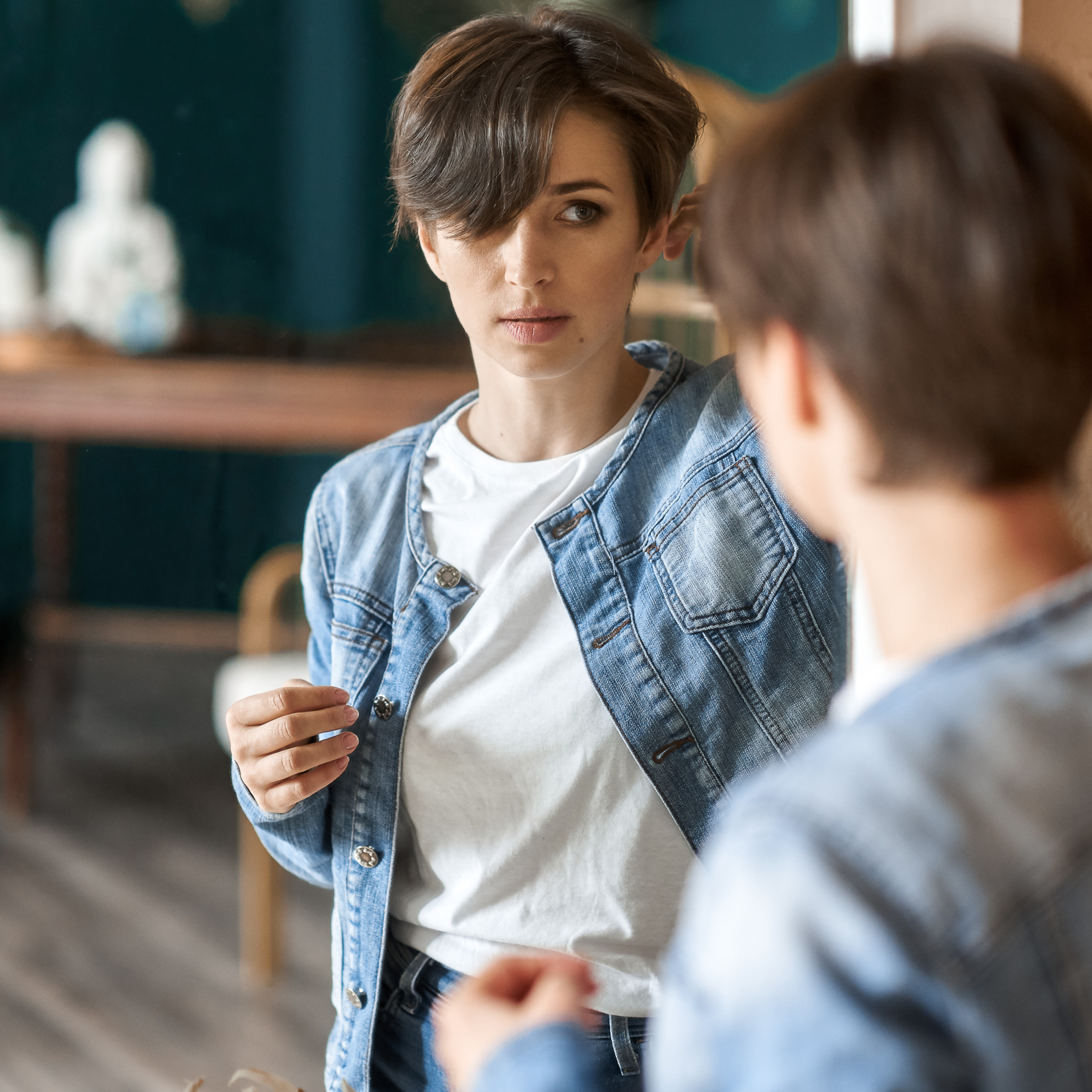 Александра. Свадебный и семейный фотограф Михаил Галабурдин и Анна Завадская. Рост