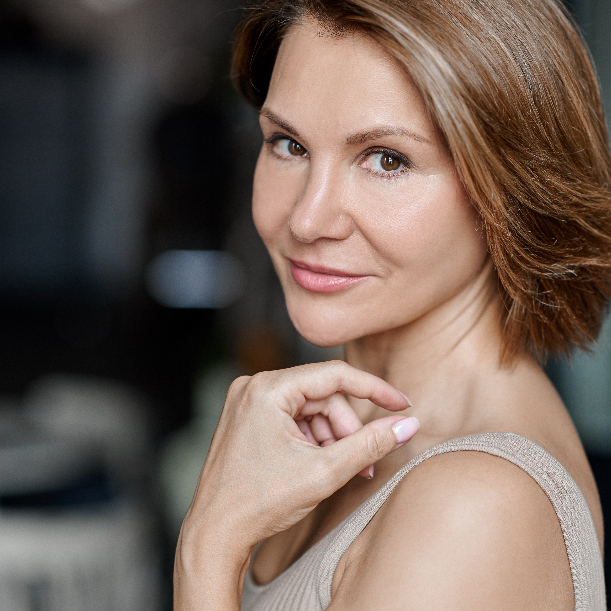 Света. Свадебный и семейный фотограф Михаил Галабурдин и Анна Завадская. Рост