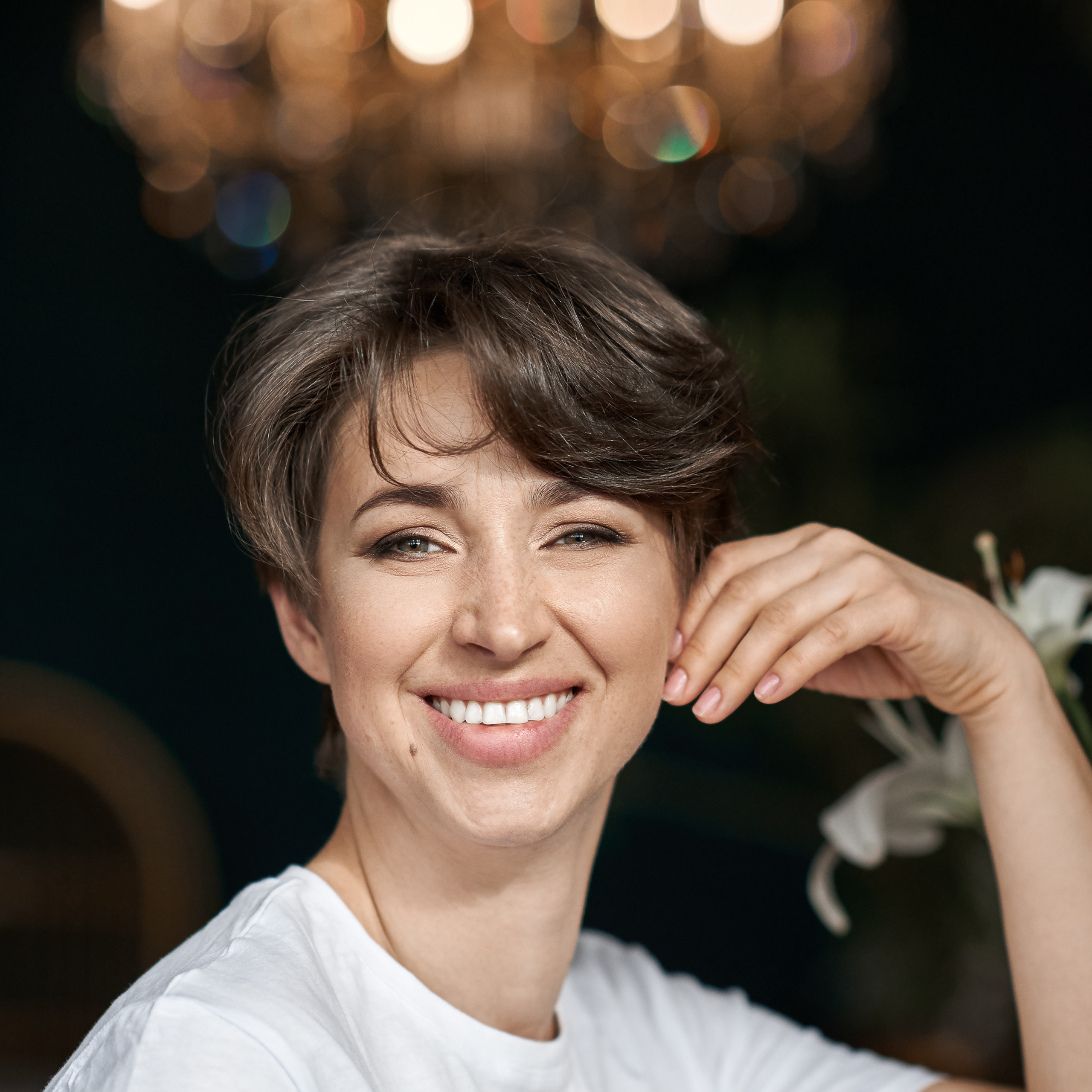 Александра. Свадебный и семейный фотограф Михаил Галабурдин и Анна Завадская. Рост