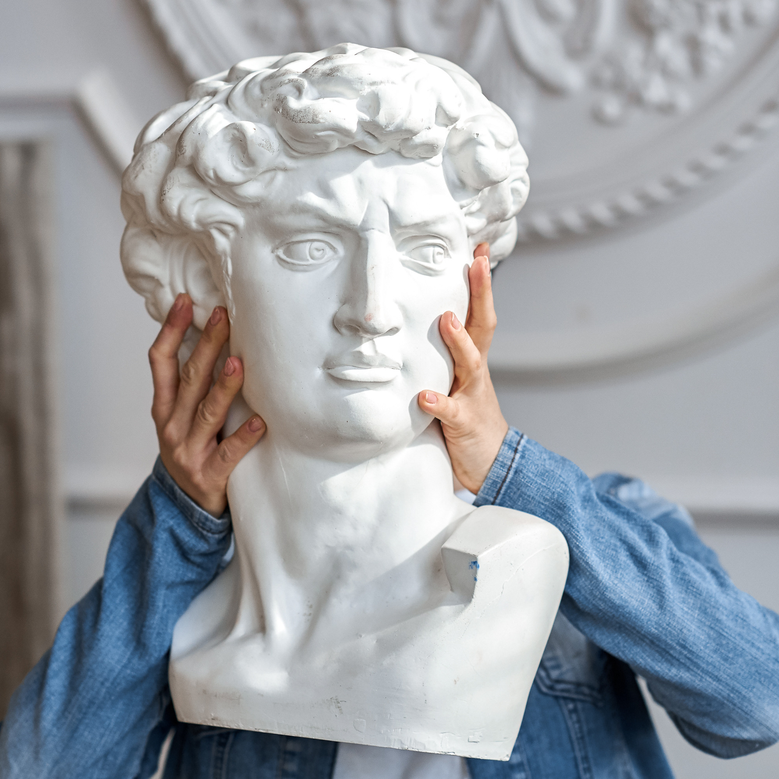 Александра. Свадебный и семейный фотограф Михаил Галабурдин и Анна Завадская. Рост