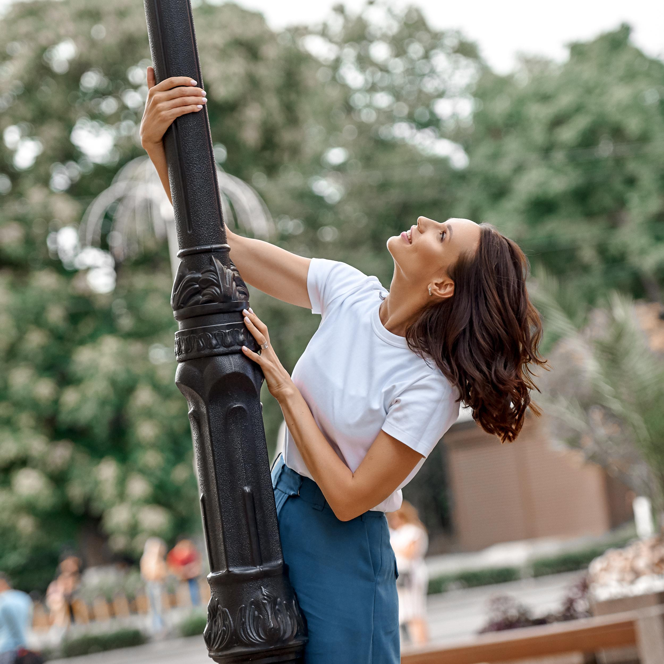Алина. Свадебный и семейный фотограф Михаил Галабурдин и Анна Завадская. Рост