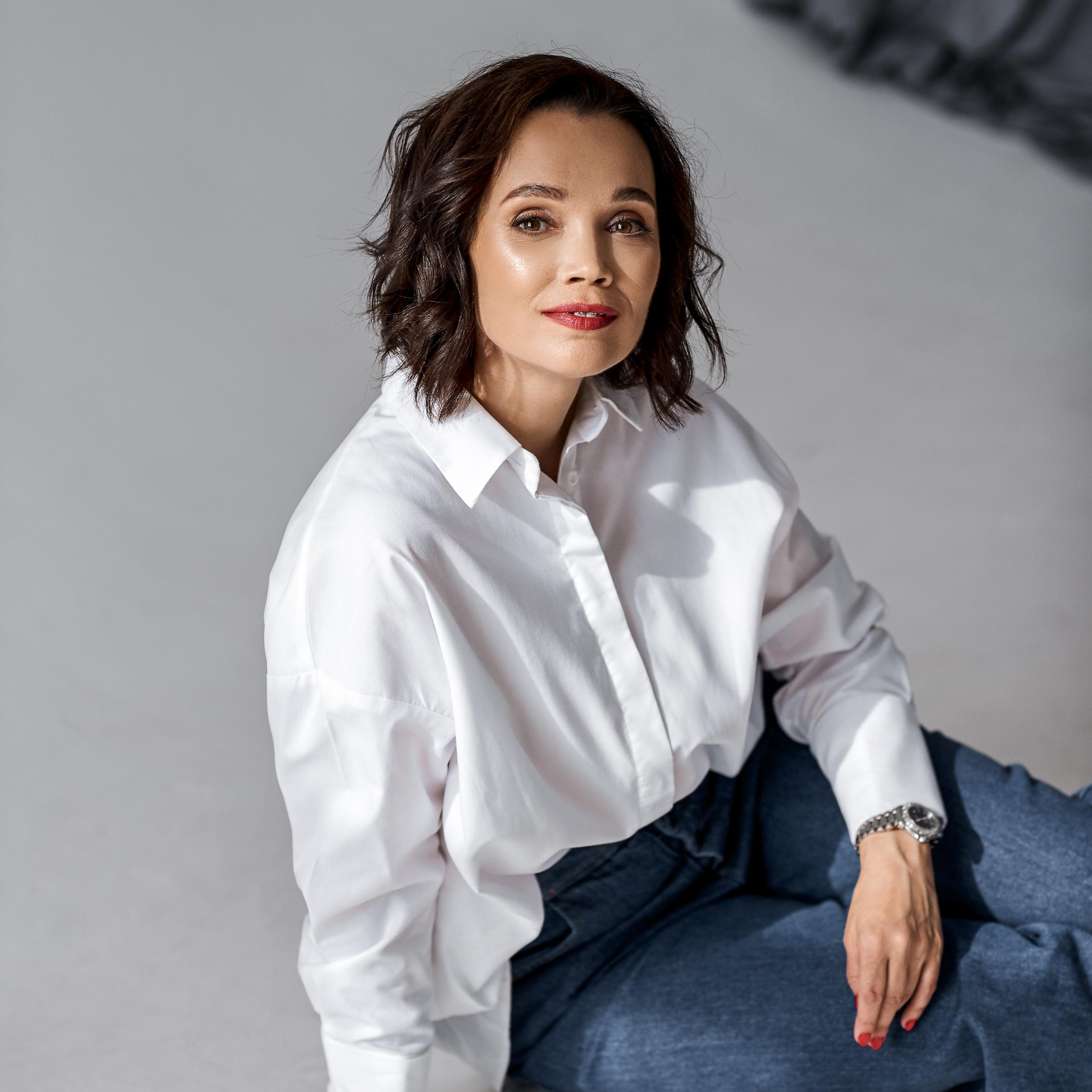 Ира. Свадебный и семейный фотограф Михаил Галабурдин и Анна Завадская. Рост