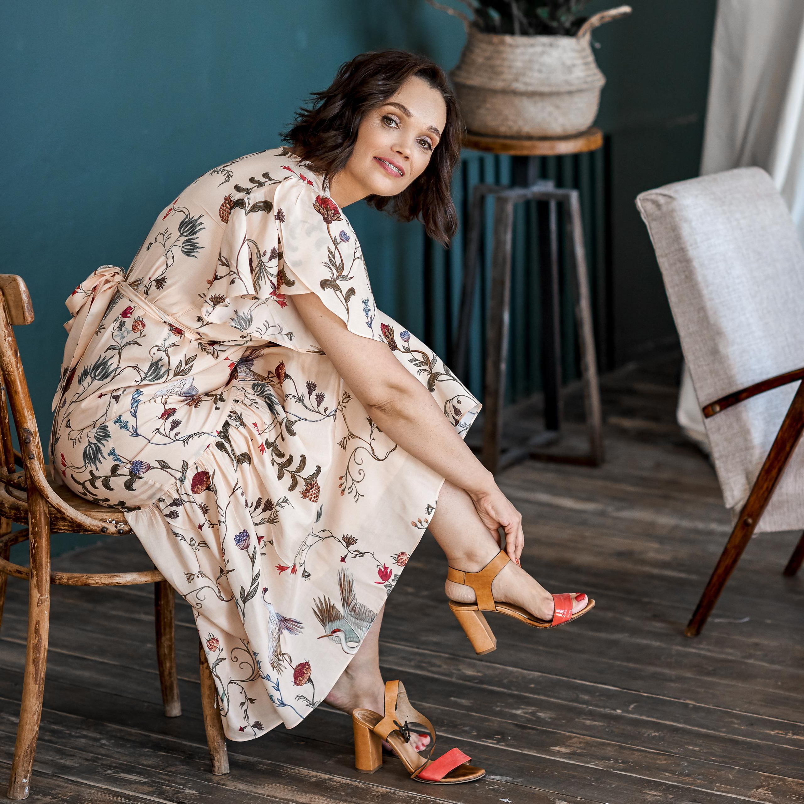 Ира. Свадебный и семейный фотограф Михаил Галабурдин и Анна Завадская. Рост