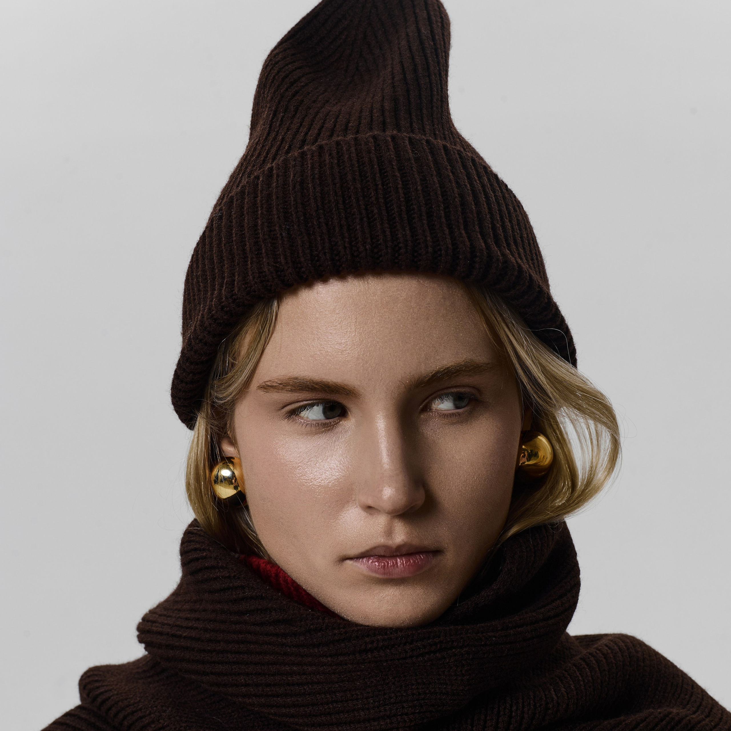 Для брендов. Ася Солопова, фотограф Тюмень