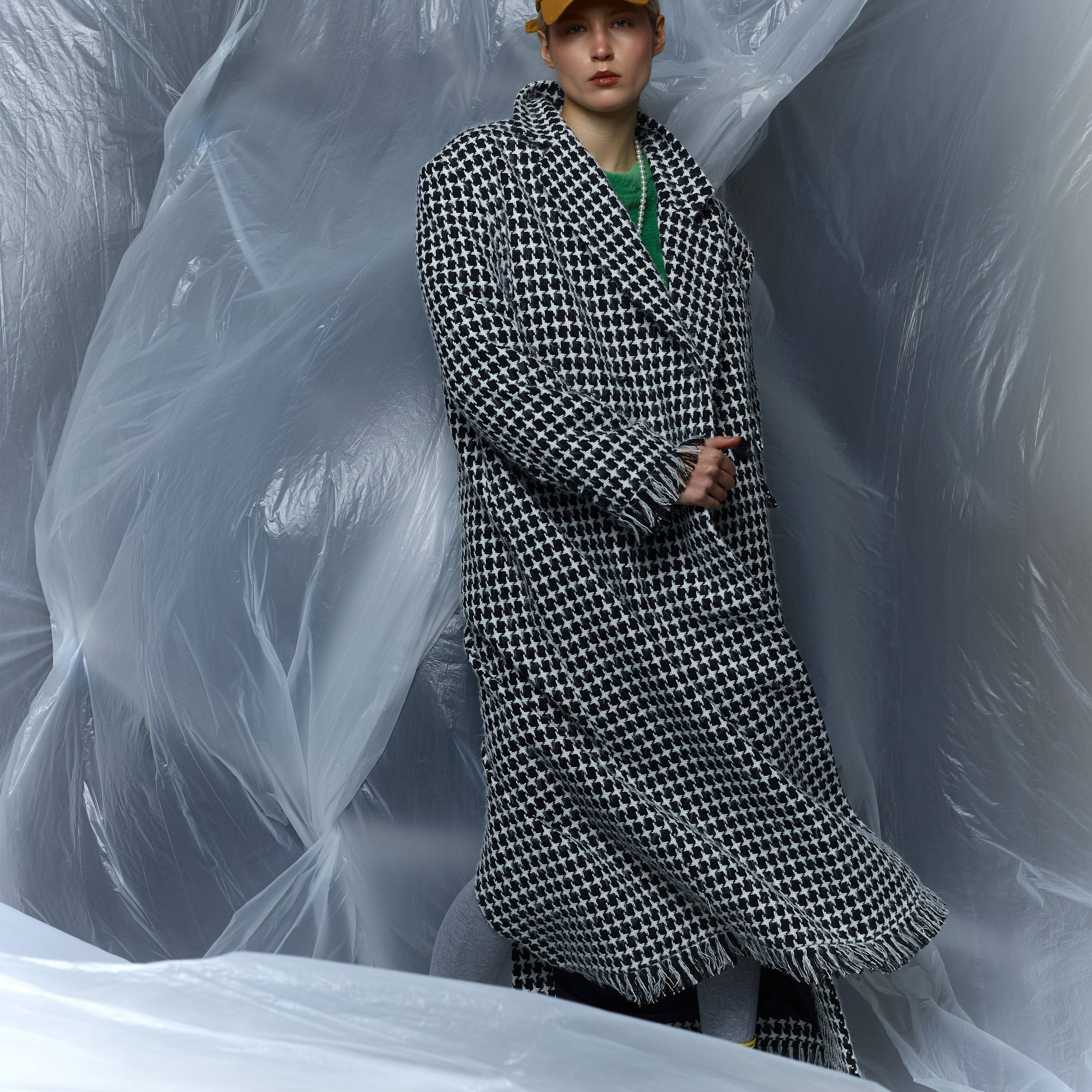 Для брендов. Ася Солопова, фотограф Тюмень