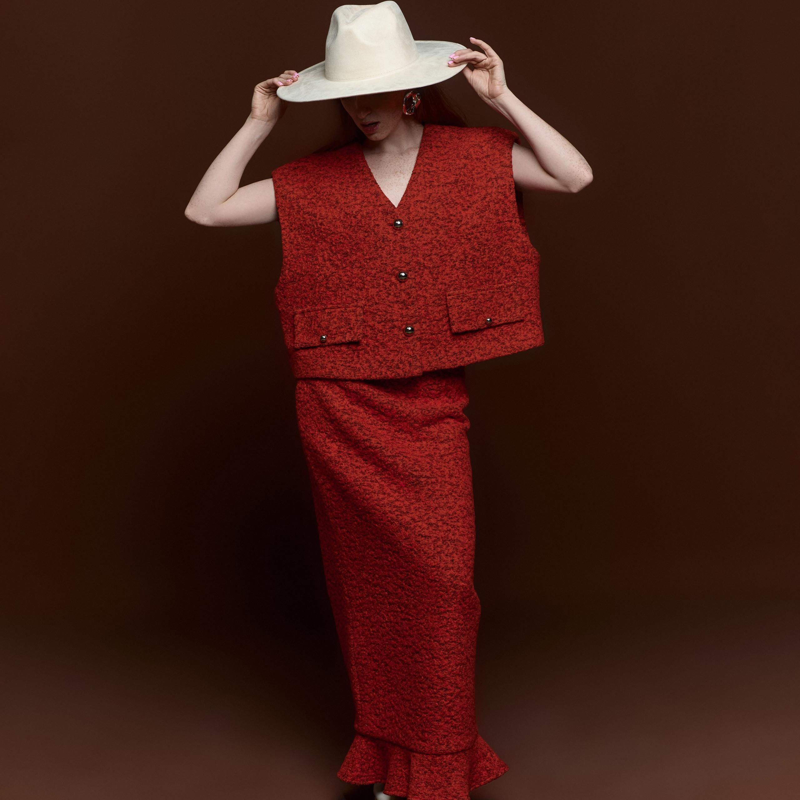 Для брендов. Ася Солопова, фотограф Тюмень