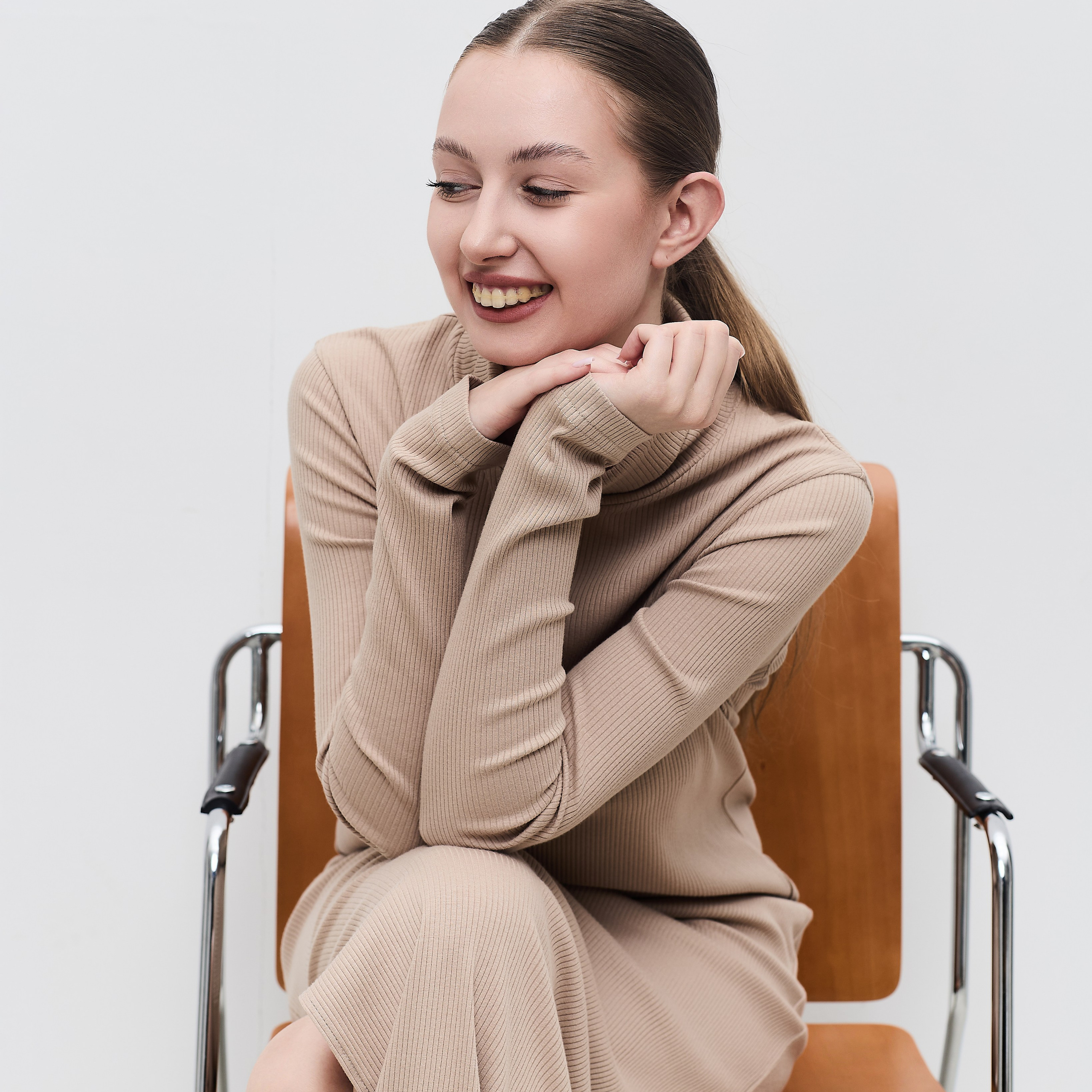 Для брендов. Ася Солопова, фотограф Тюмень