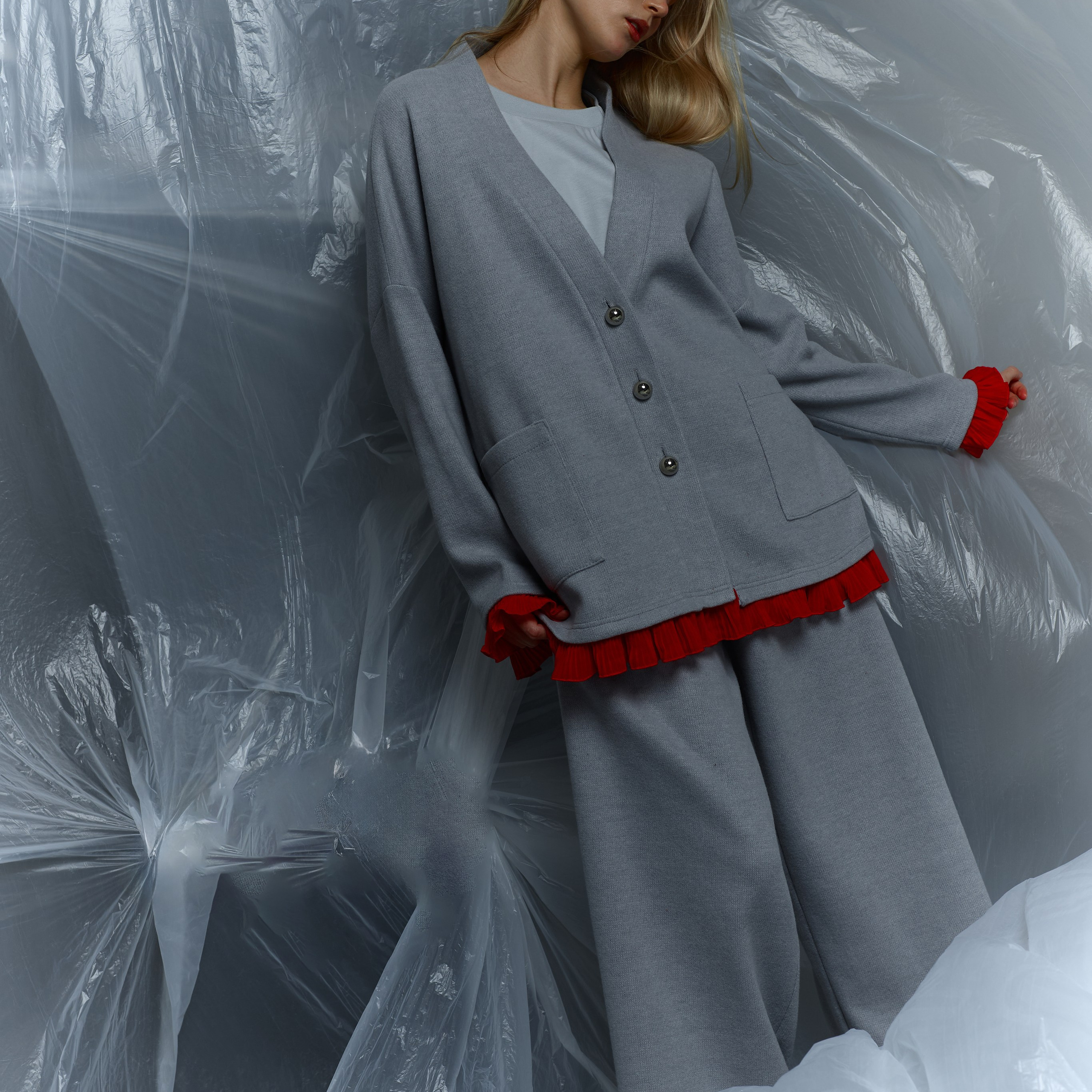 Для брендов. Ася Солопова, фотограф Тюмень