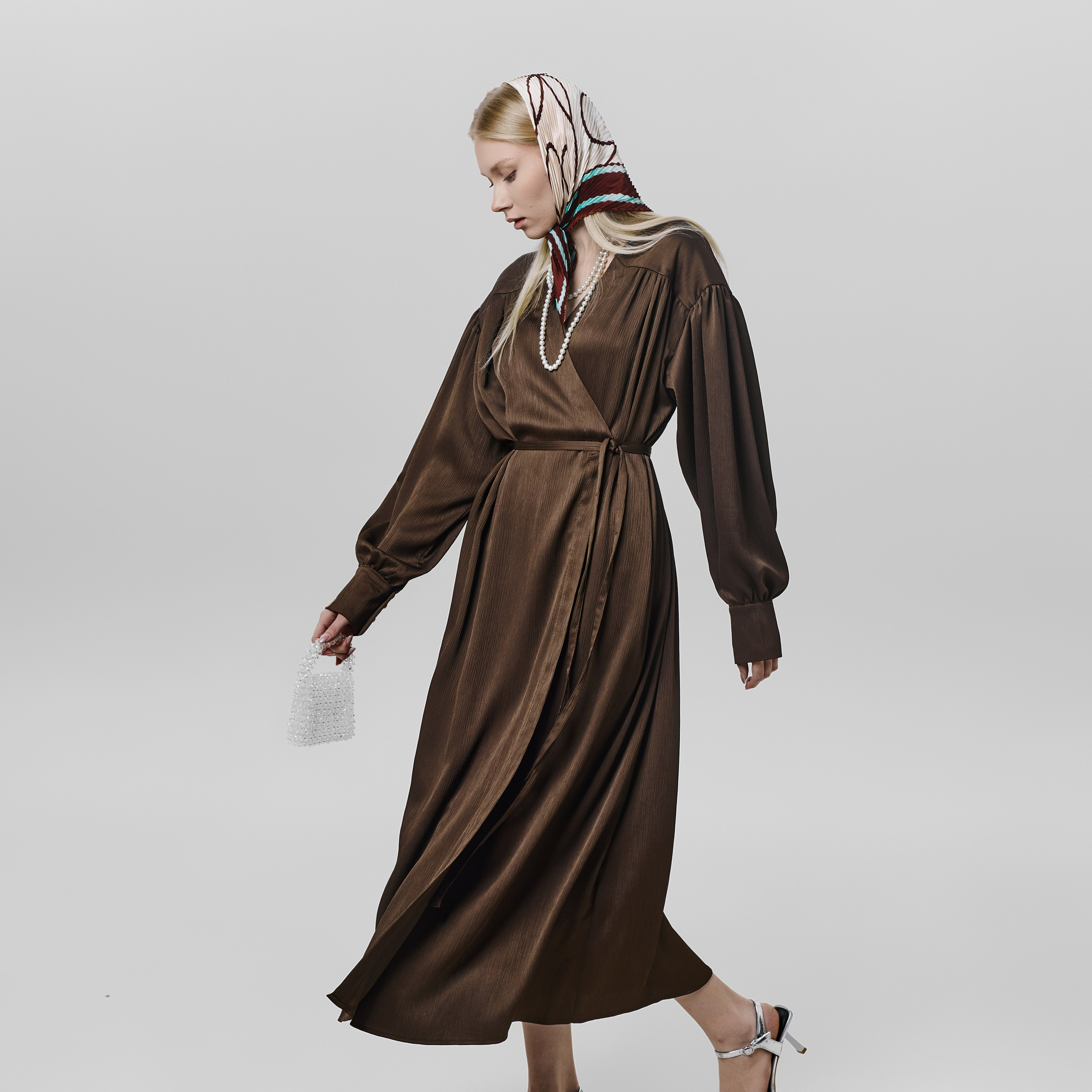 Для брендов. Ася Солопова, фотограф Тюмень