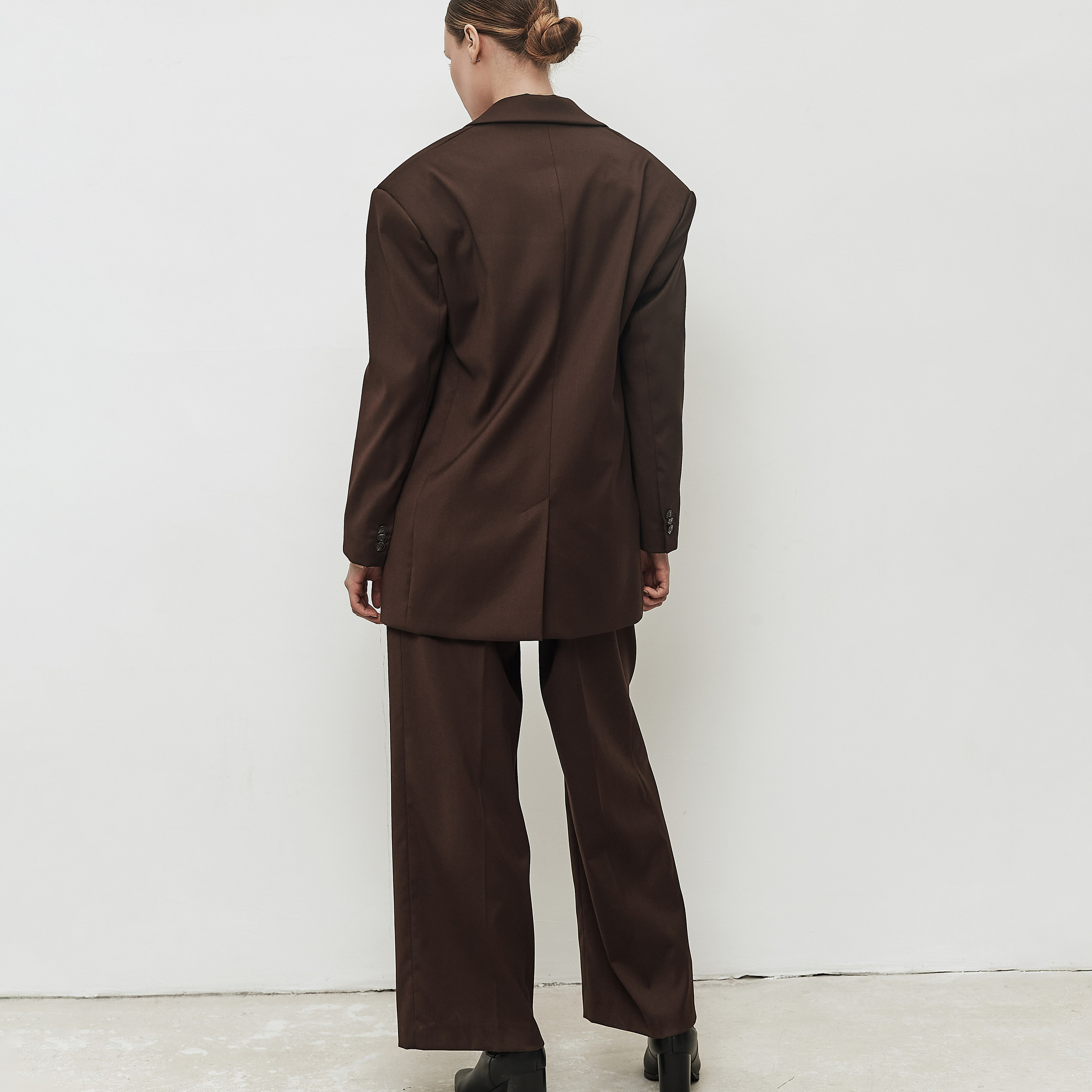 Для брендов. Ася Солопова, фотограф Тюмень