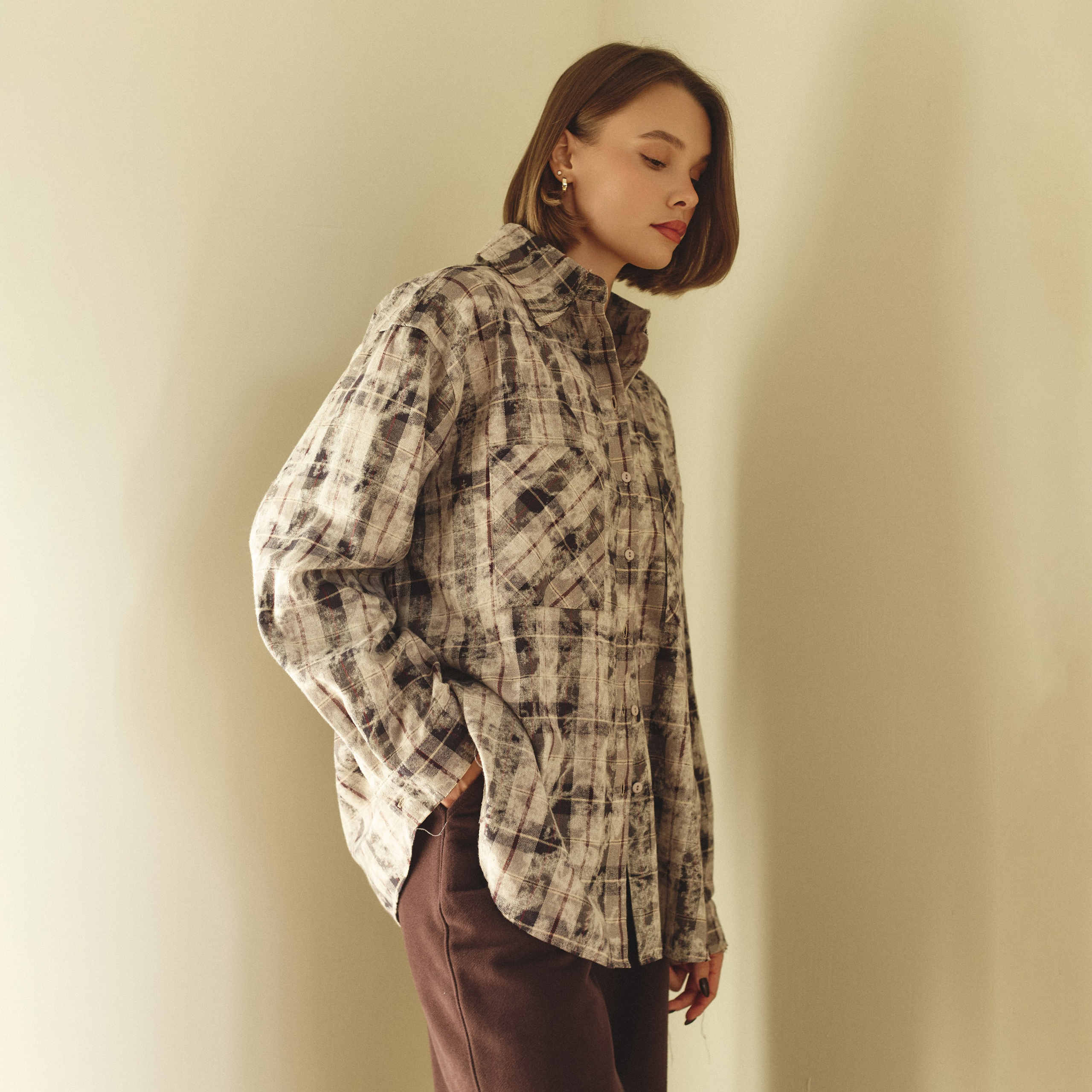 Для брендов. Ася Солопова, фотограф Тюмень