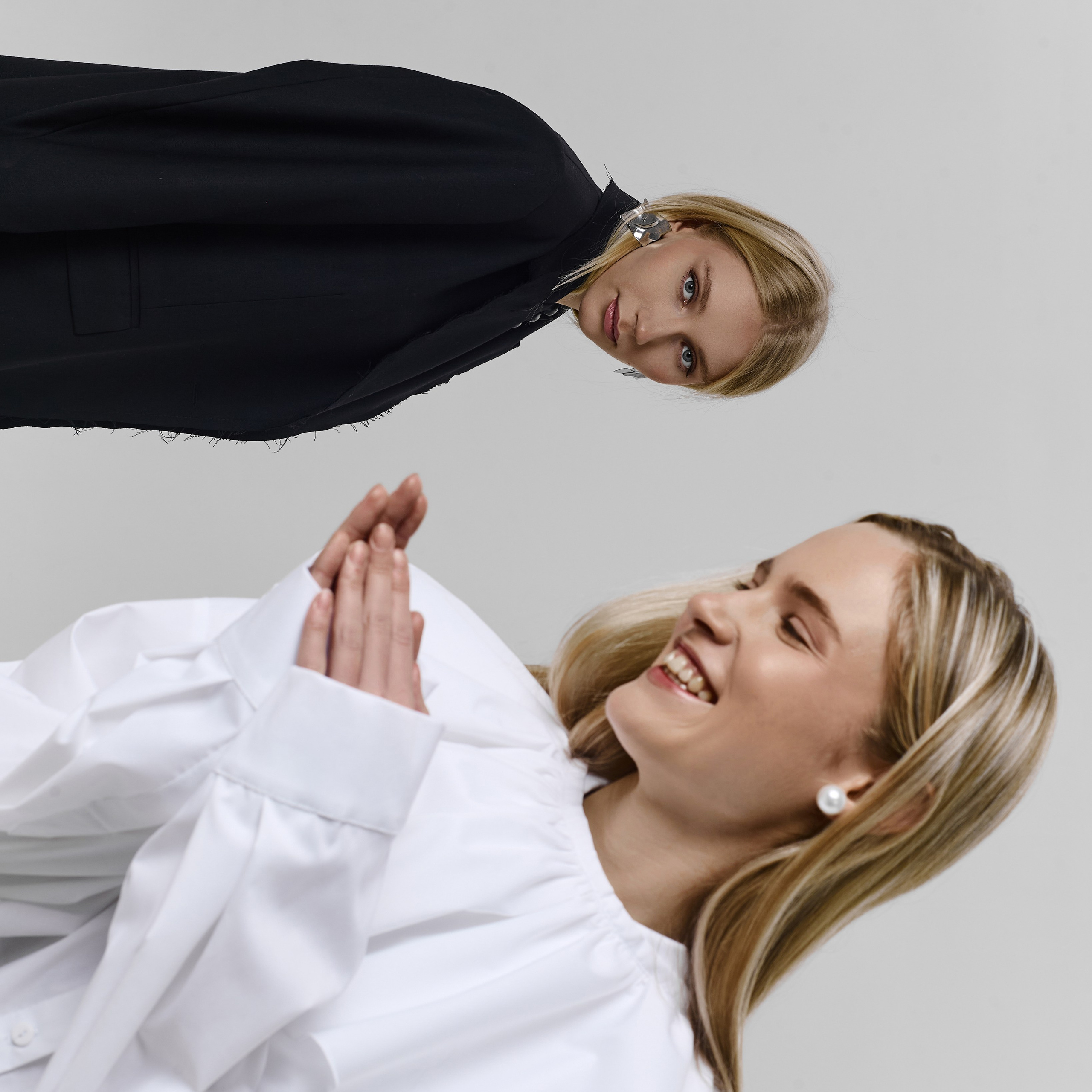 Для брендов. Ася Солопова, фотограф Тюмень