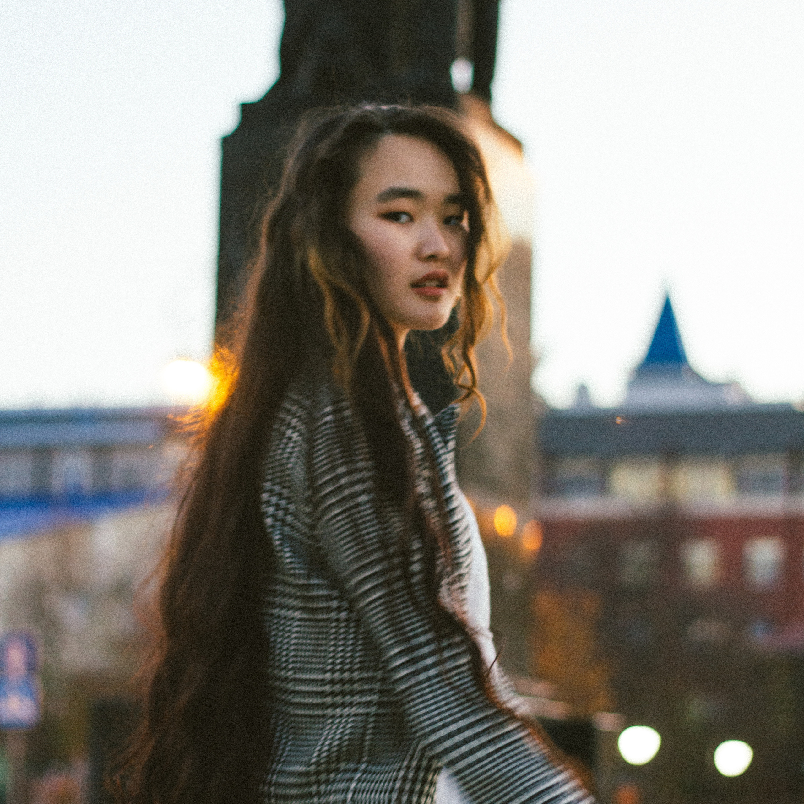 Отзывы. Ася Солопова, фотограф Тюмень