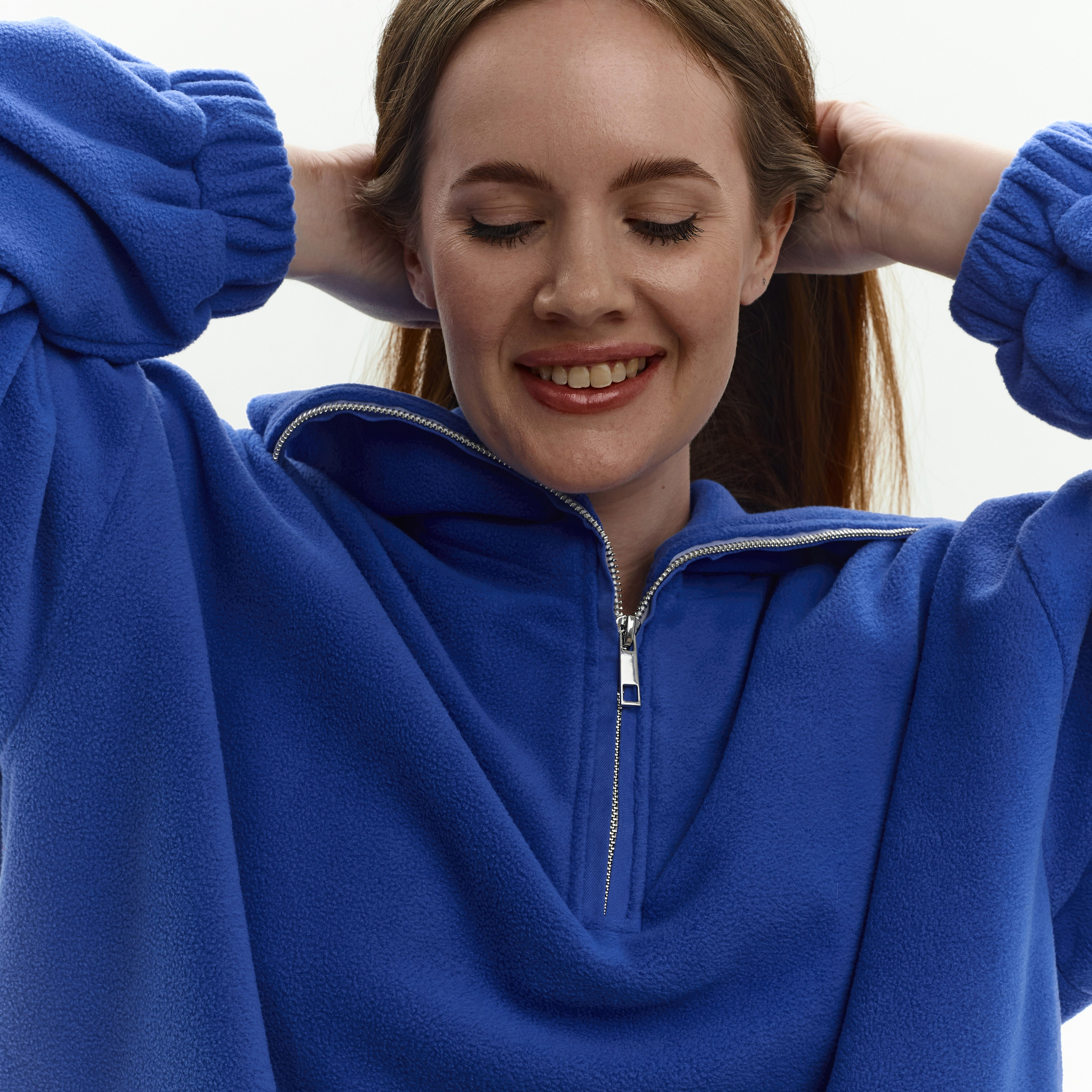 Для брендов. Ася Солопова, фотограф Тюмень