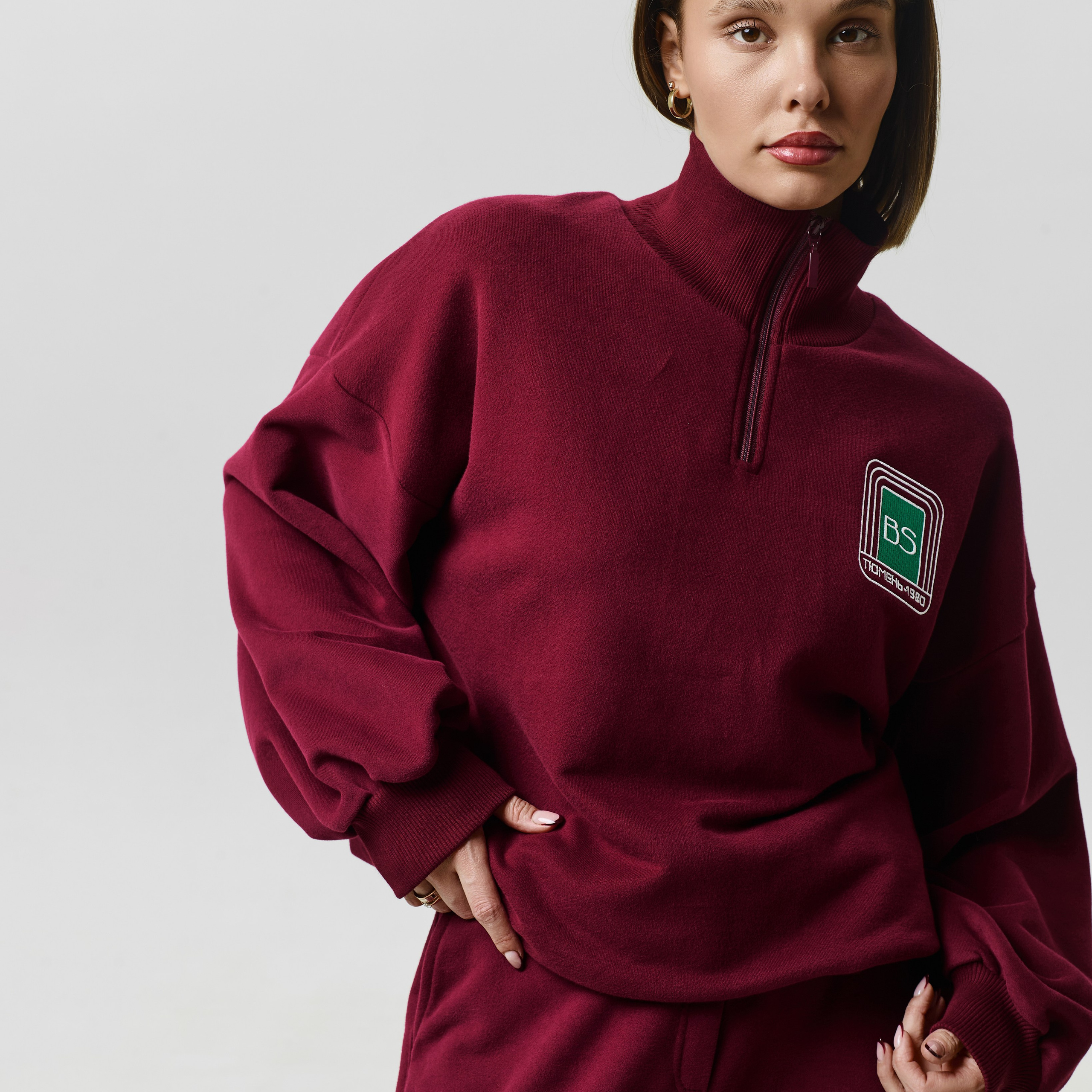 Для брендов. Ася Солопова, фотограф Тюмень