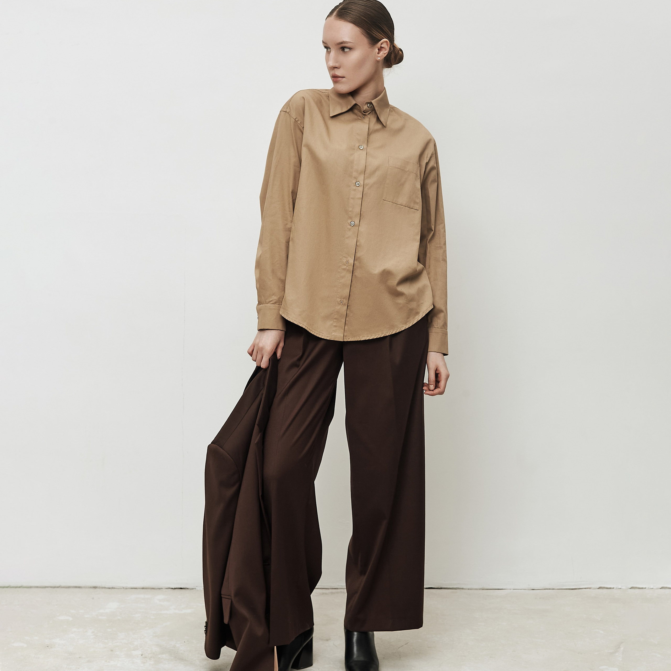 Для брендов. Ася Солопова, фотограф Тюмень