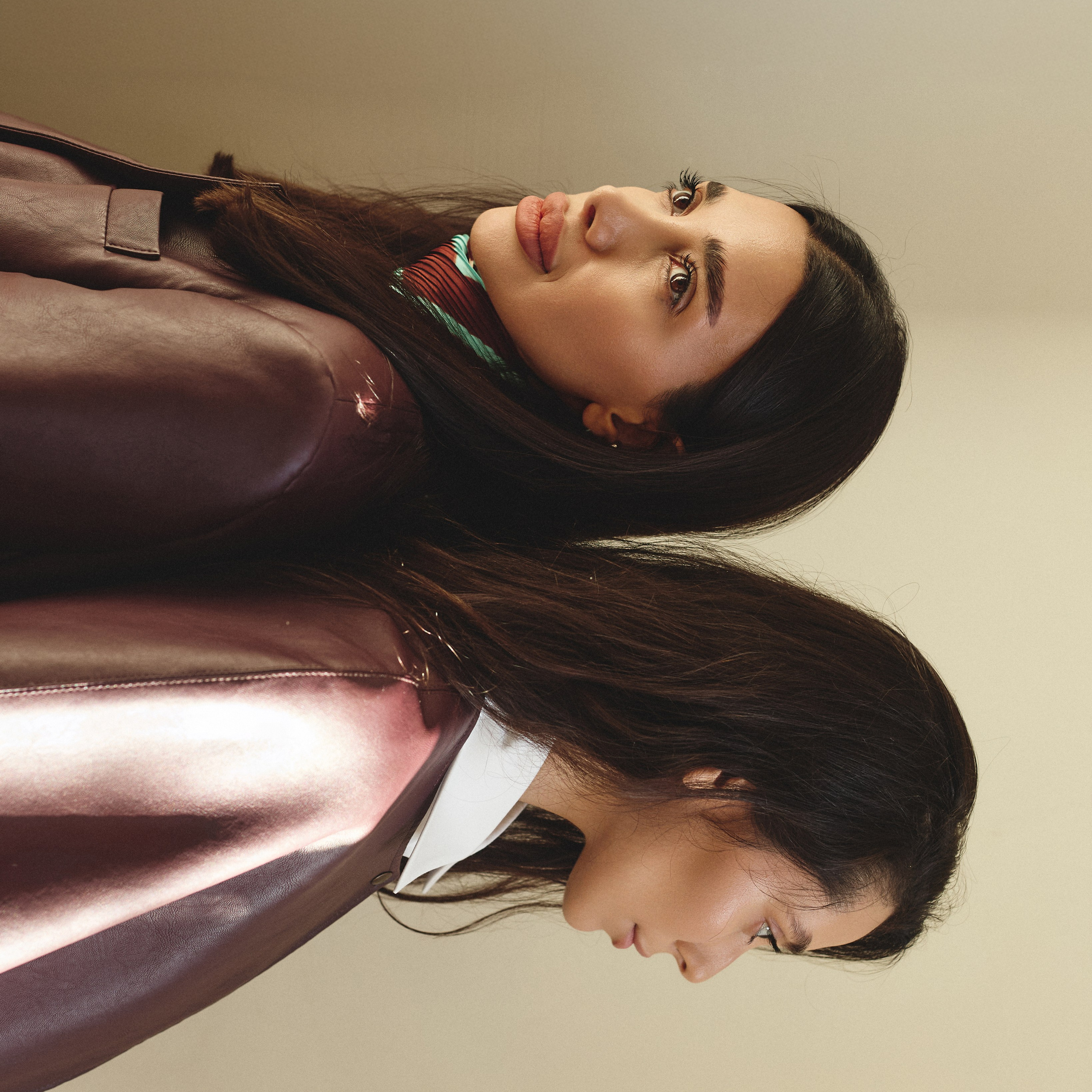 Для брендов. Ася Солопова, фотограф Тюмень