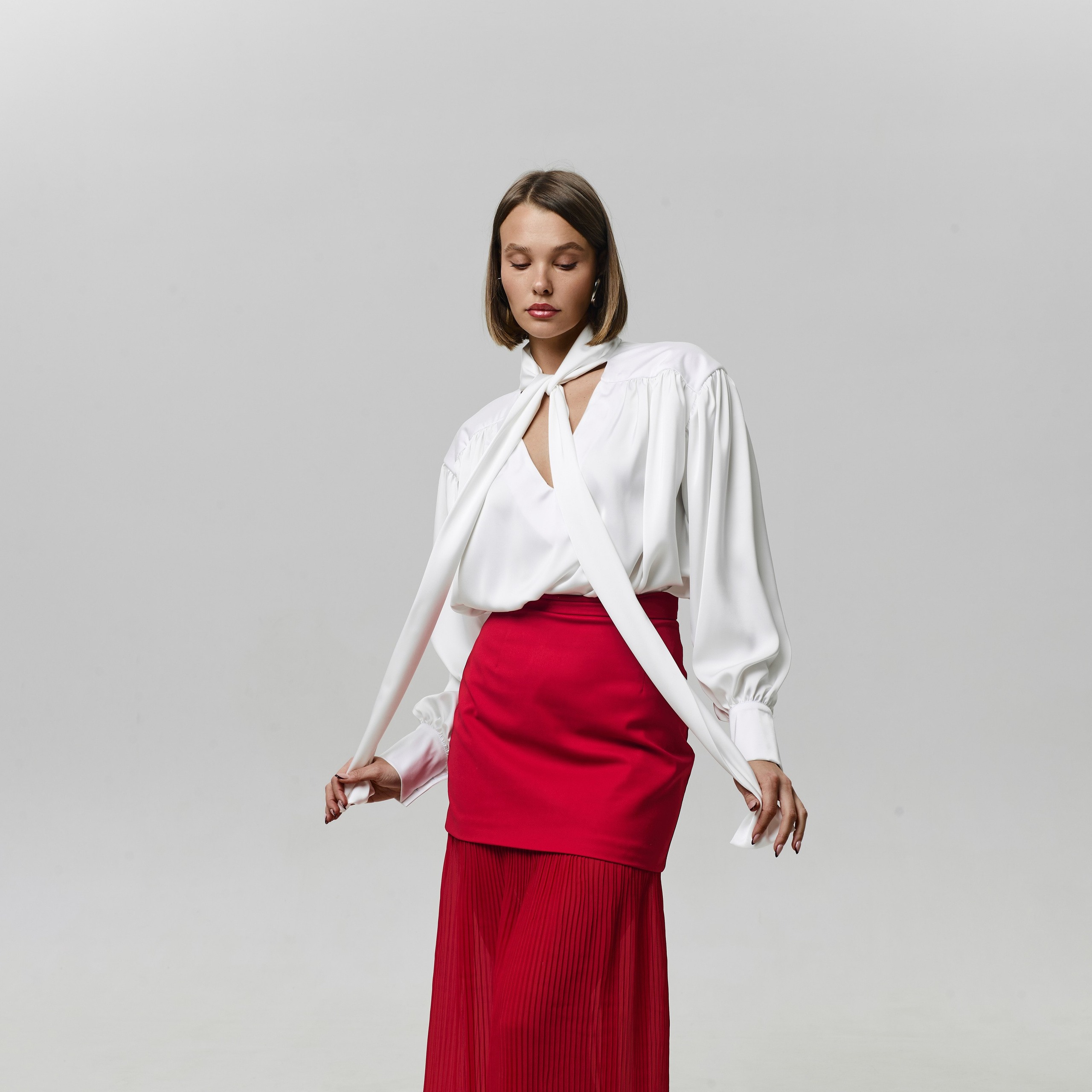 Для брендов. Ася Солопова, фотограф Тюмень